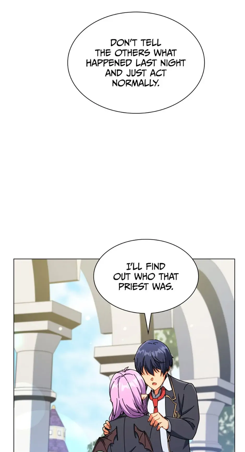 Read Necromancer Academy and the Genius Summoner EN Manga Online