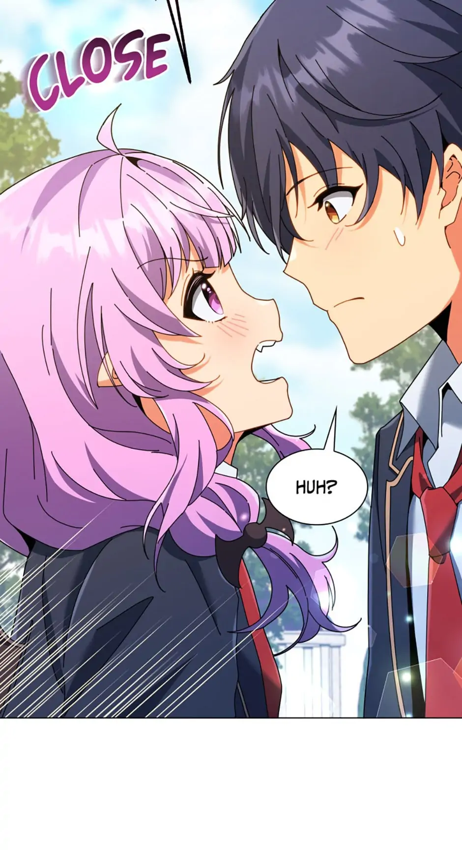 Read Necromancer Academy and the Genius Summoner EN Manga Online