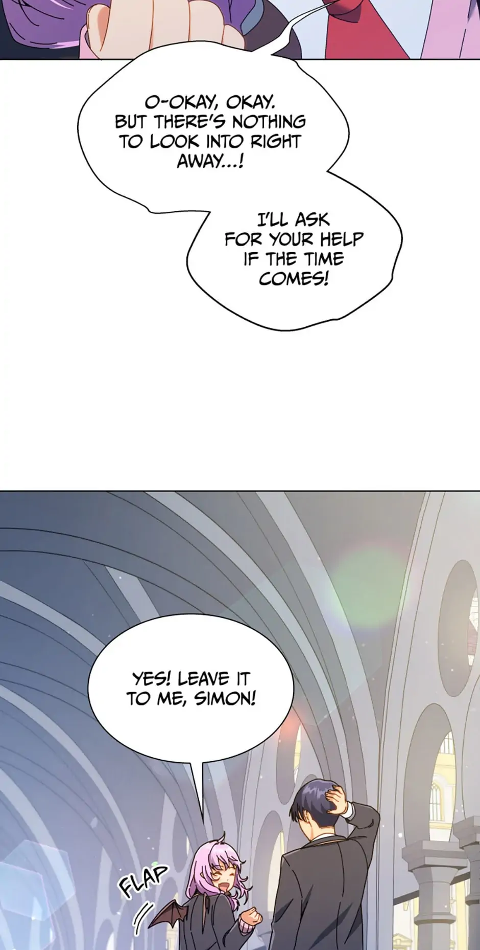 Read Necromancer Academy and the Genius Summoner EN Manga Online
