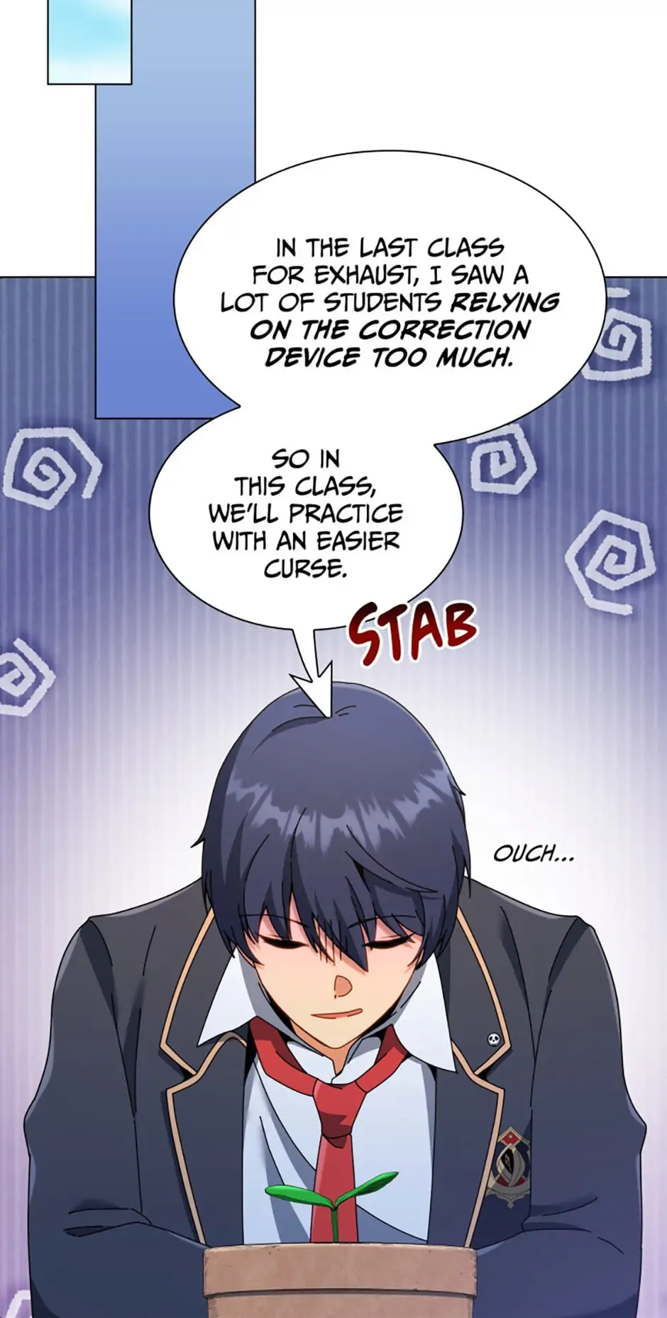 Read Necromancer Academy and the Genius Summoner EN Manga Online