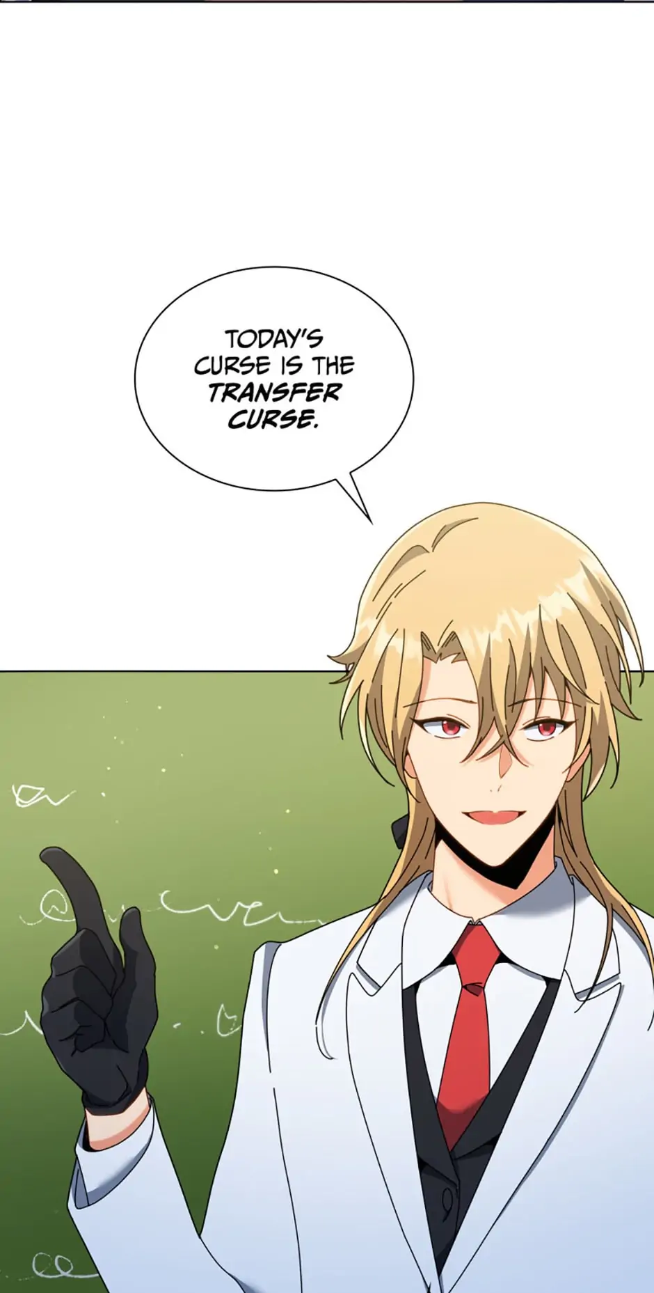 Read Necromancer Academy and the Genius Summoner EN Manga Online