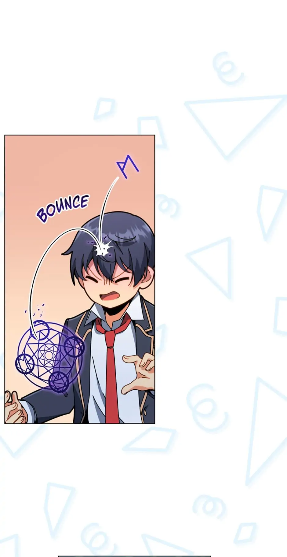 Read Necromancer Academy and the Genius Summoner EN Manga Online