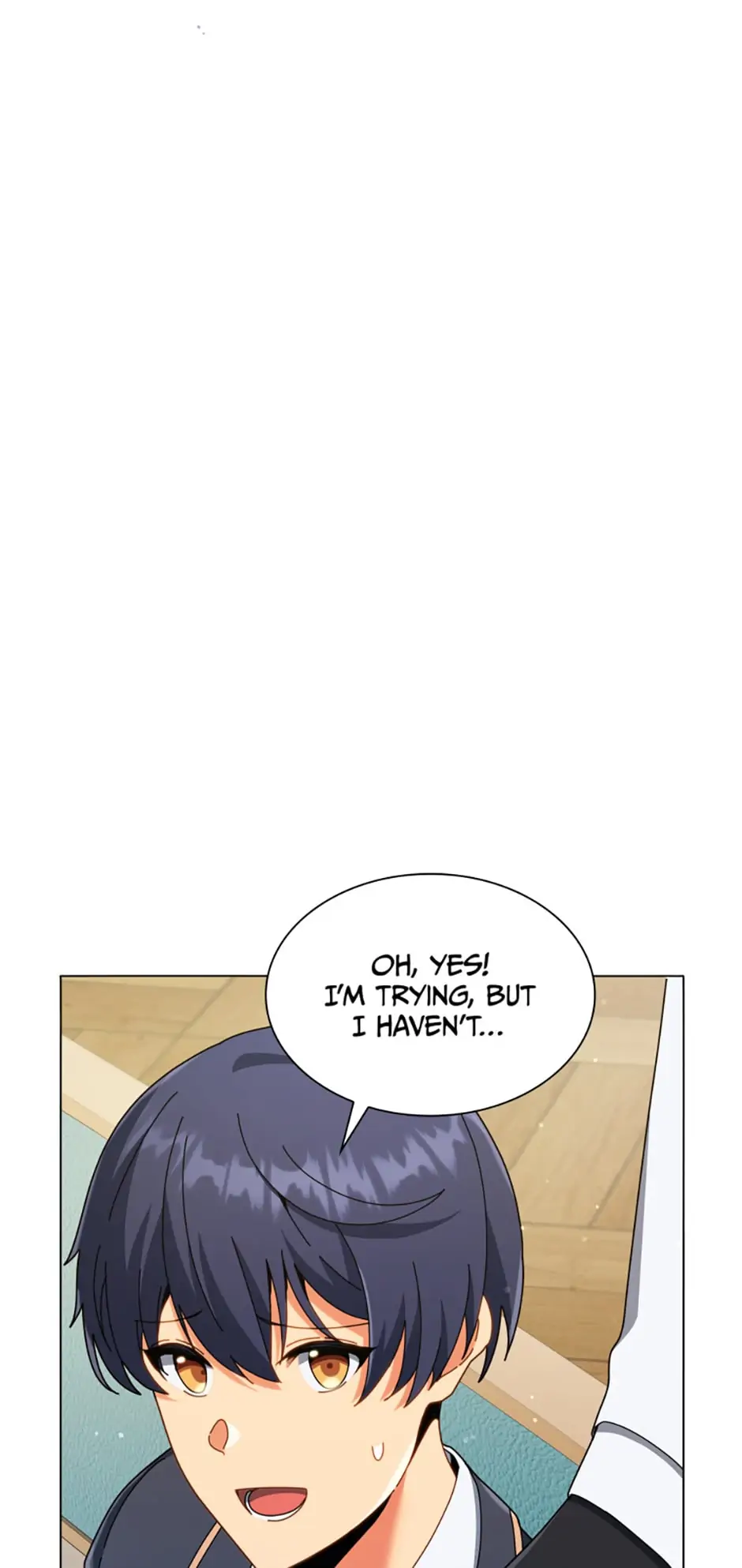Read Necromancer Academy and the Genius Summoner EN Manga Online