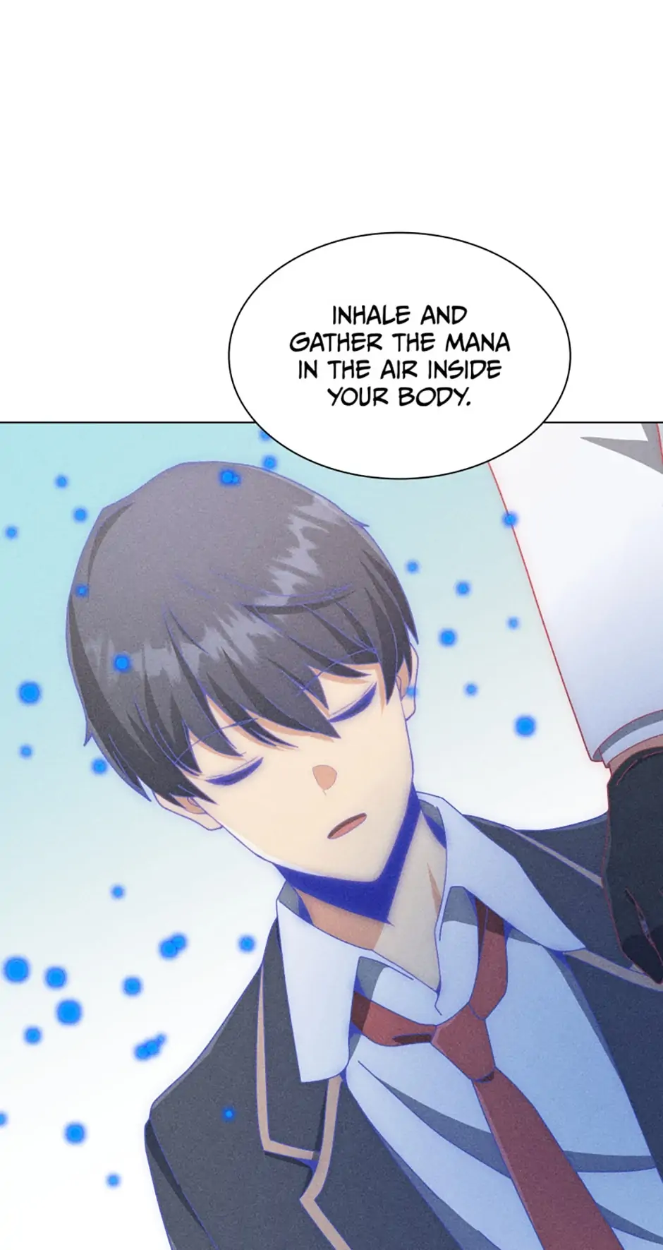 Read Necromancer Academy and the Genius Summoner EN Manga Online