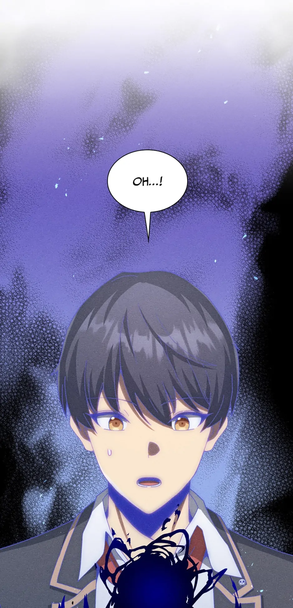 Read Necromancer Academy and the Genius Summoner EN Manga Online