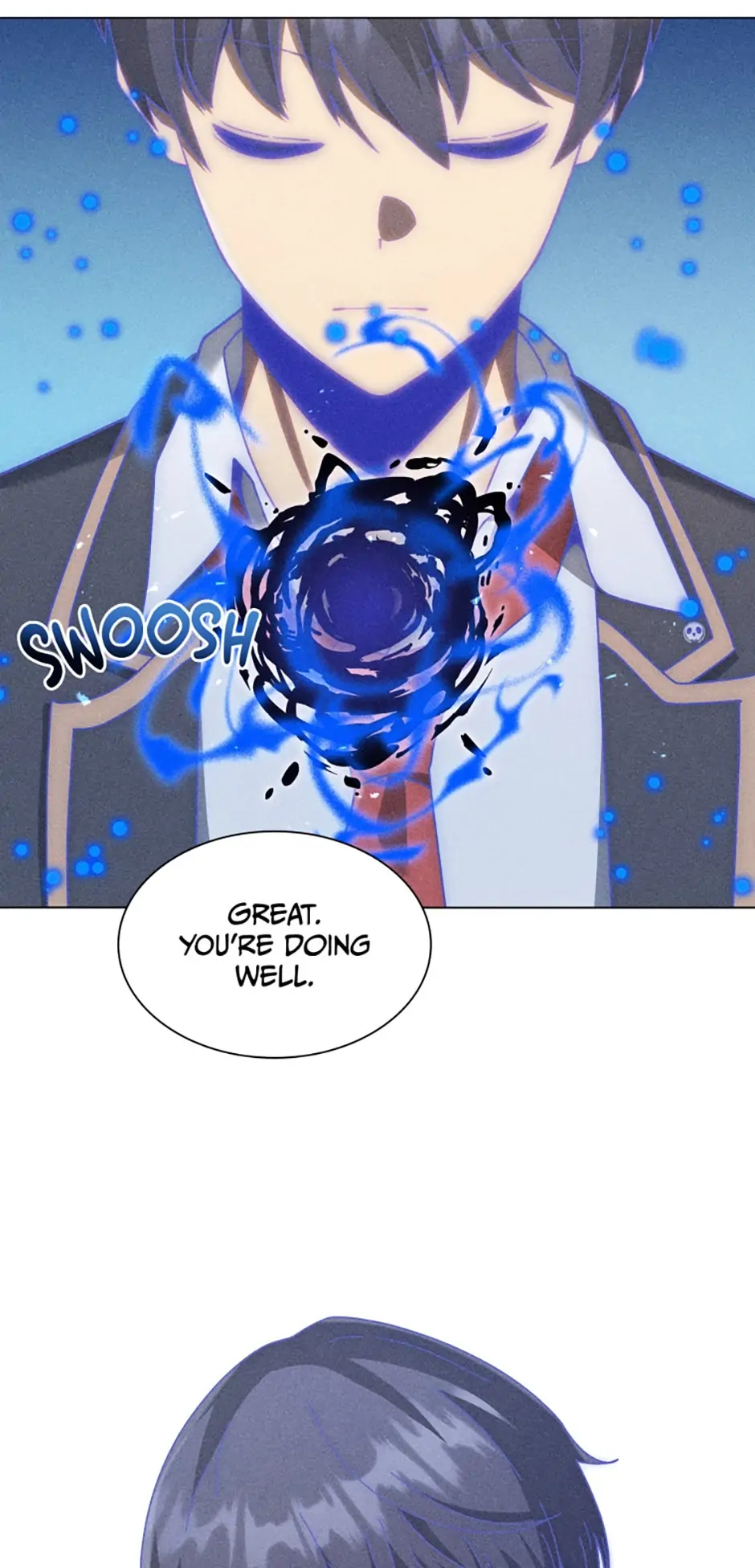 Read Necromancer Academy and the Genius Summoner EN Manga Online