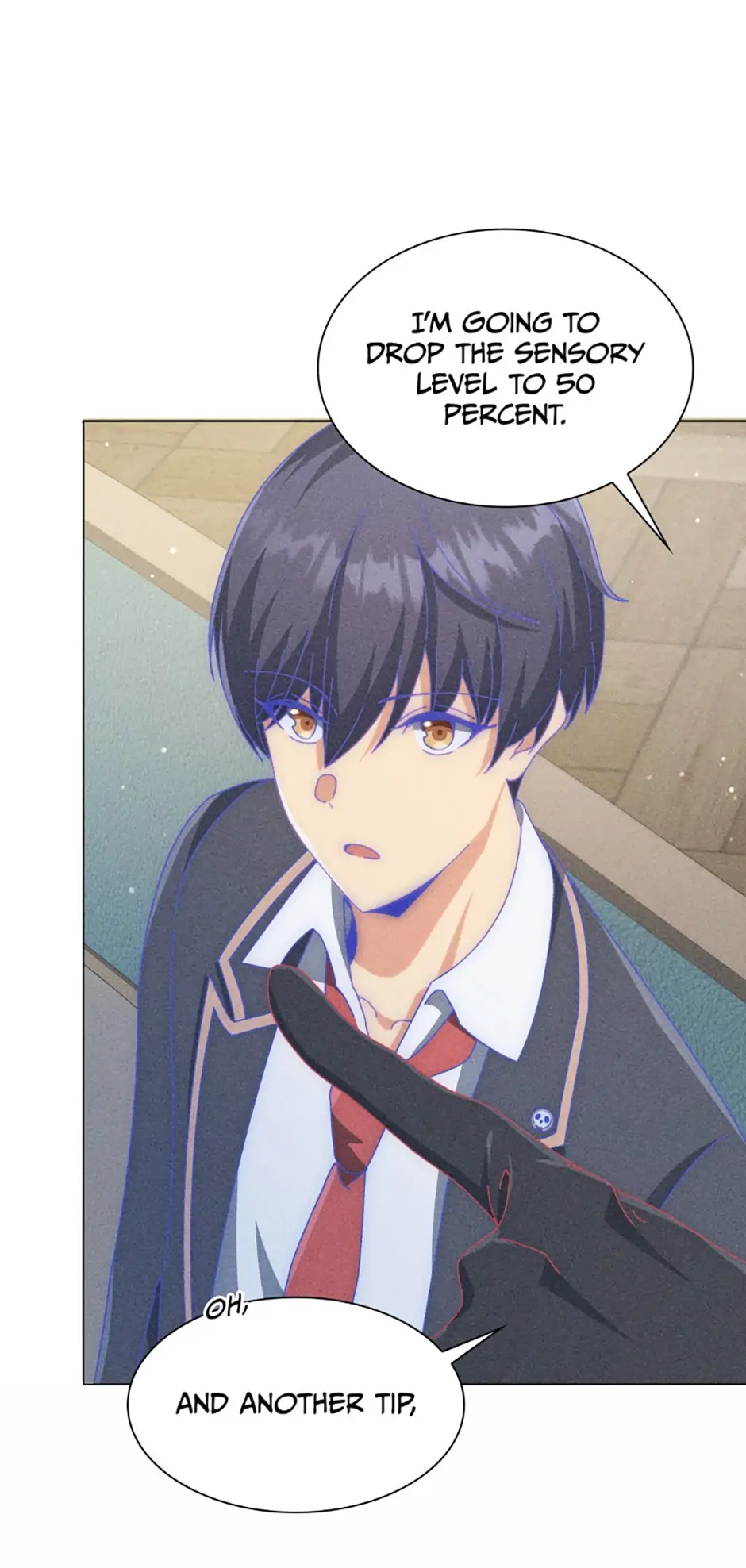 Read Necromancer Academy and the Genius Summoner EN Manga Online