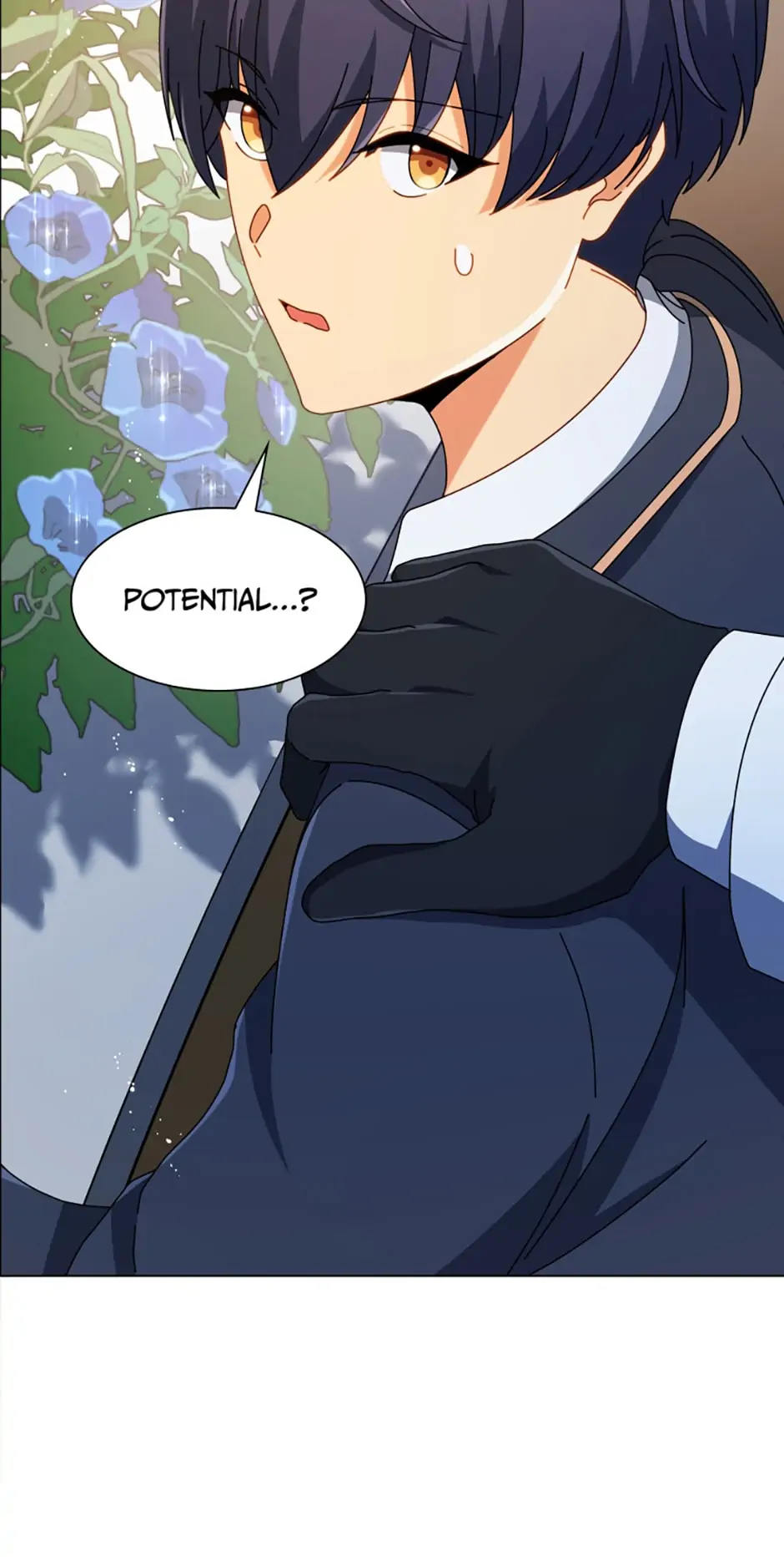 Read Necromancer Academy and the Genius Summoner EN Manga Online