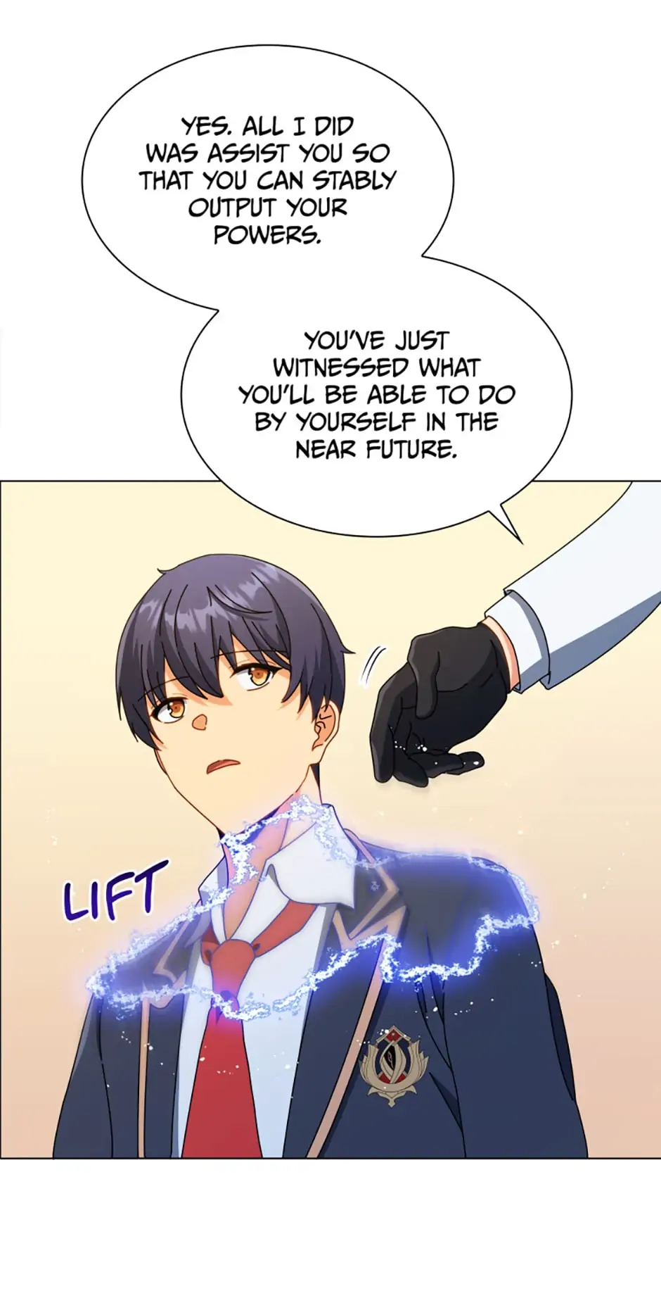 Read Necromancer Academy and the Genius Summoner EN Manga Online