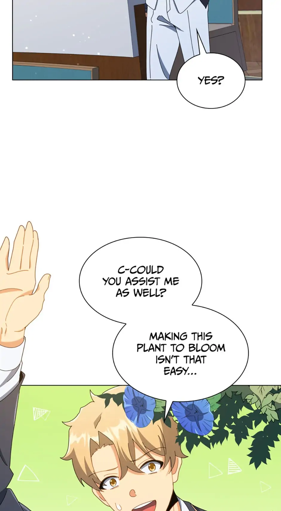 Read Necromancer Academy and the Genius Summoner EN Manga Online