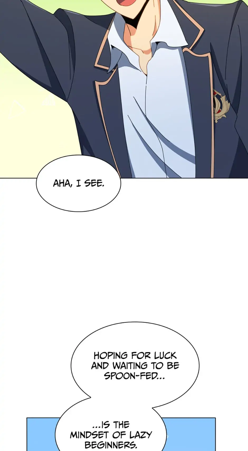 Read Necromancer Academy and the Genius Summoner EN Manga Online