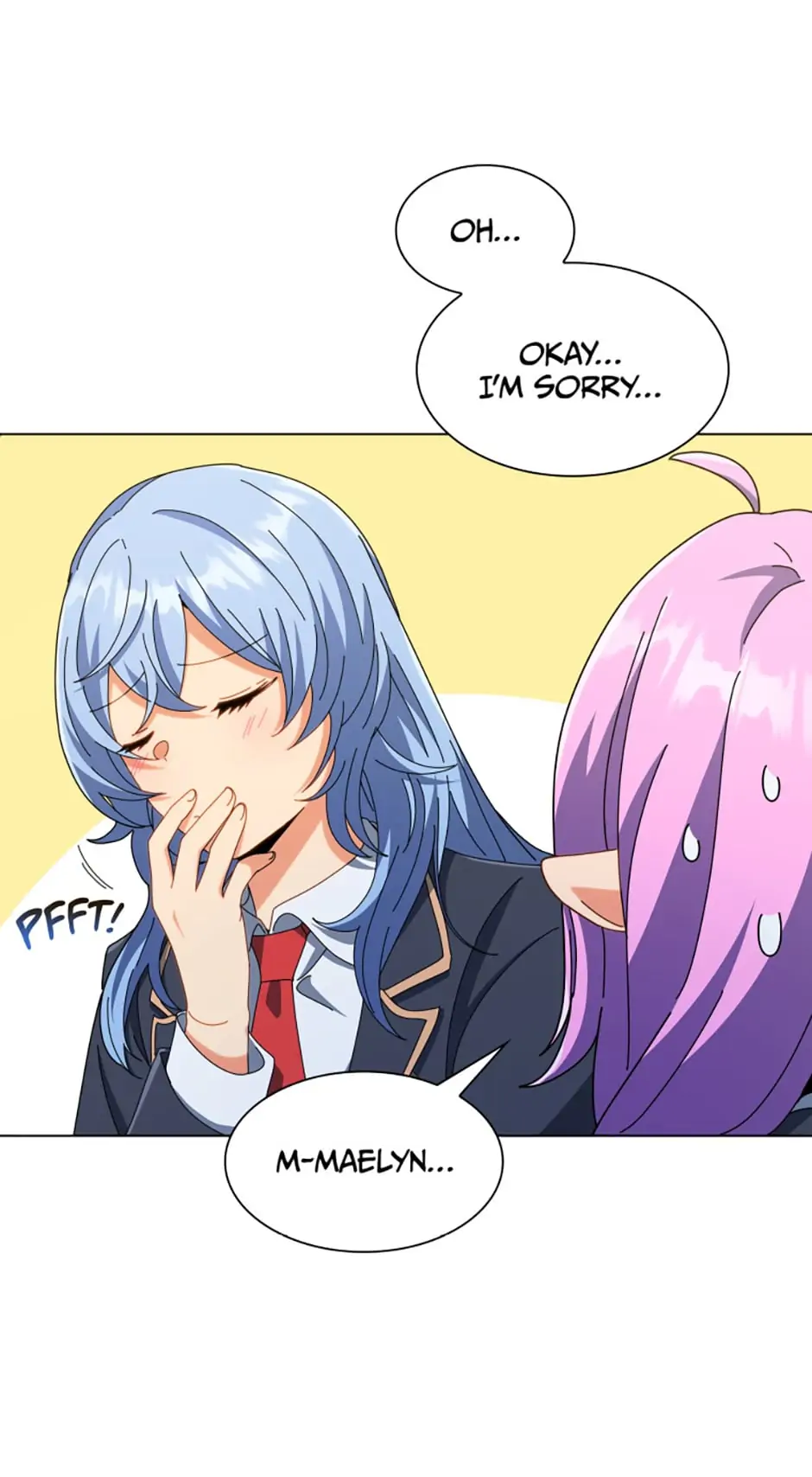 Read Necromancer Academy and the Genius Summoner EN Manga Online