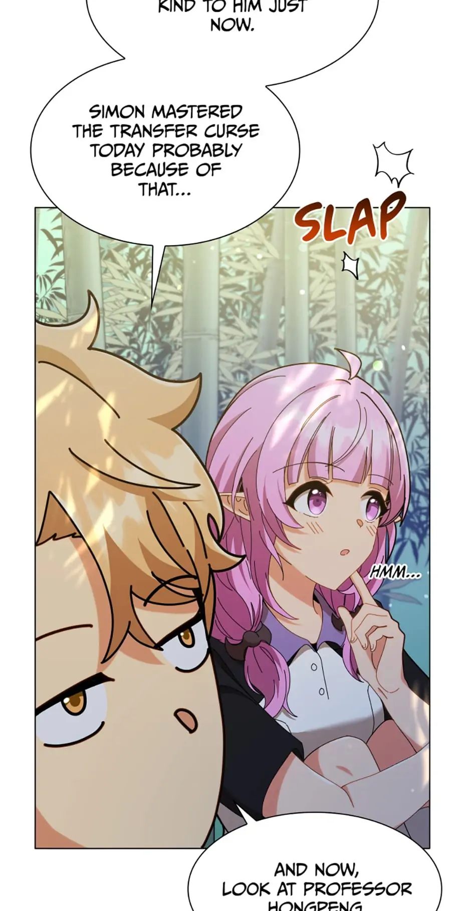Read Necromancer Academy and the Genius Summoner EN Manga Online