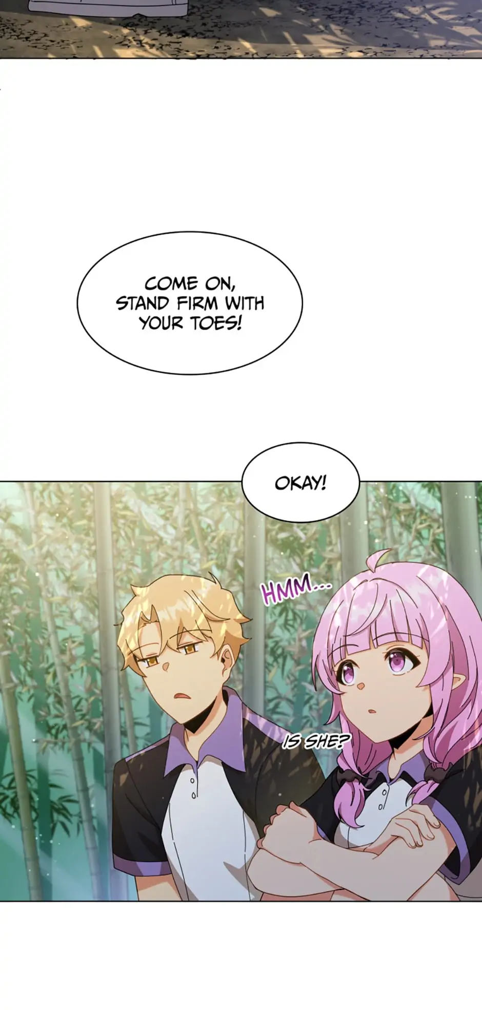 Read Necromancer Academy and the Genius Summoner EN Manga Online