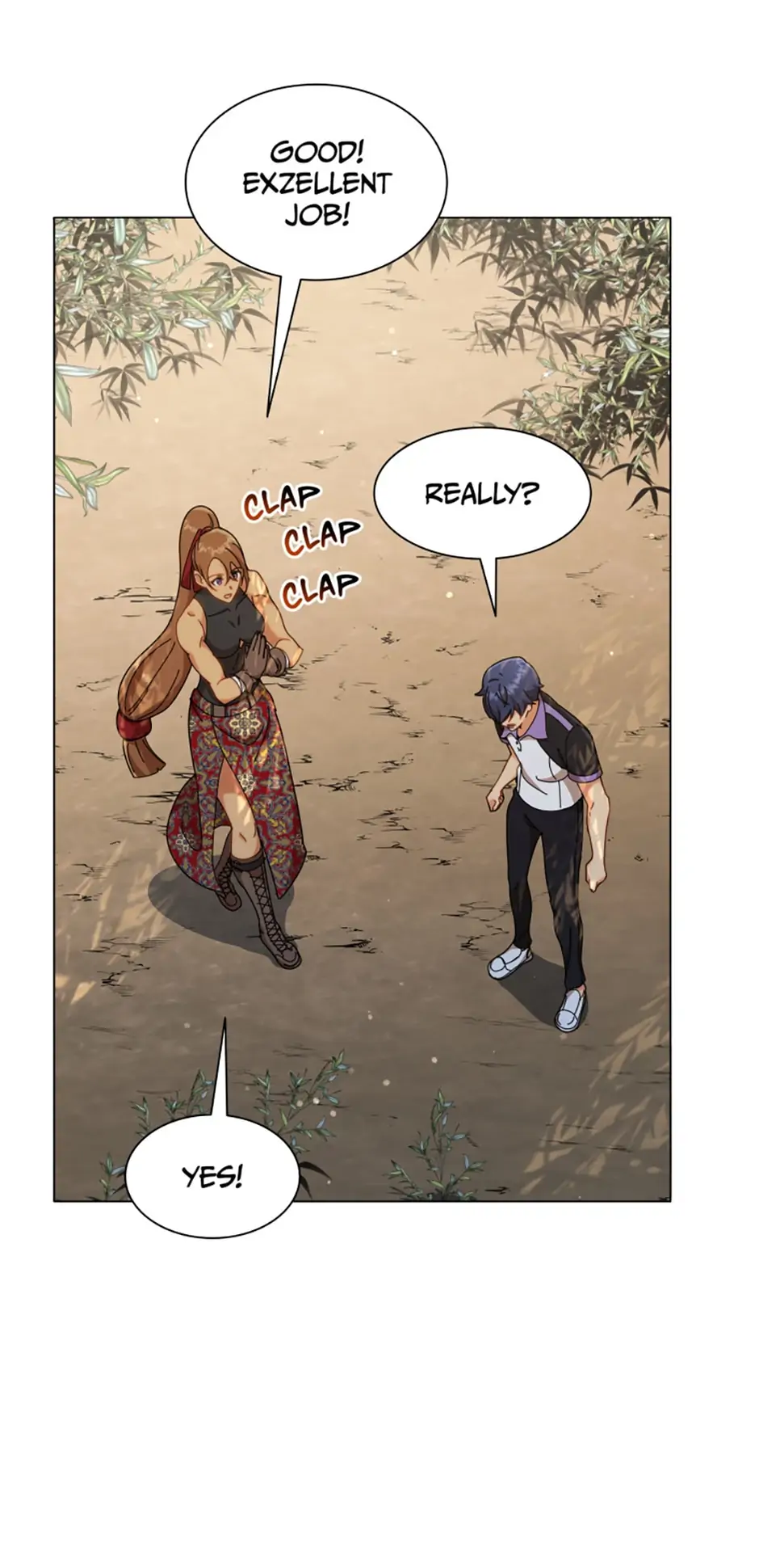 Read Necromancer Academy and the Genius Summoner EN Manga Online