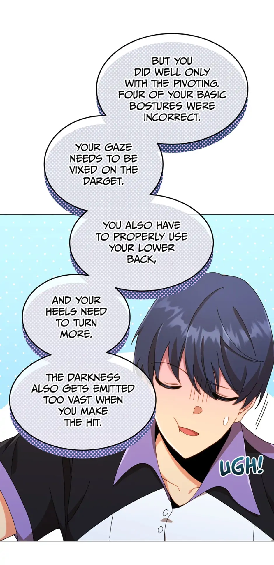 Read Necromancer Academy and the Genius Summoner EN Manga Online