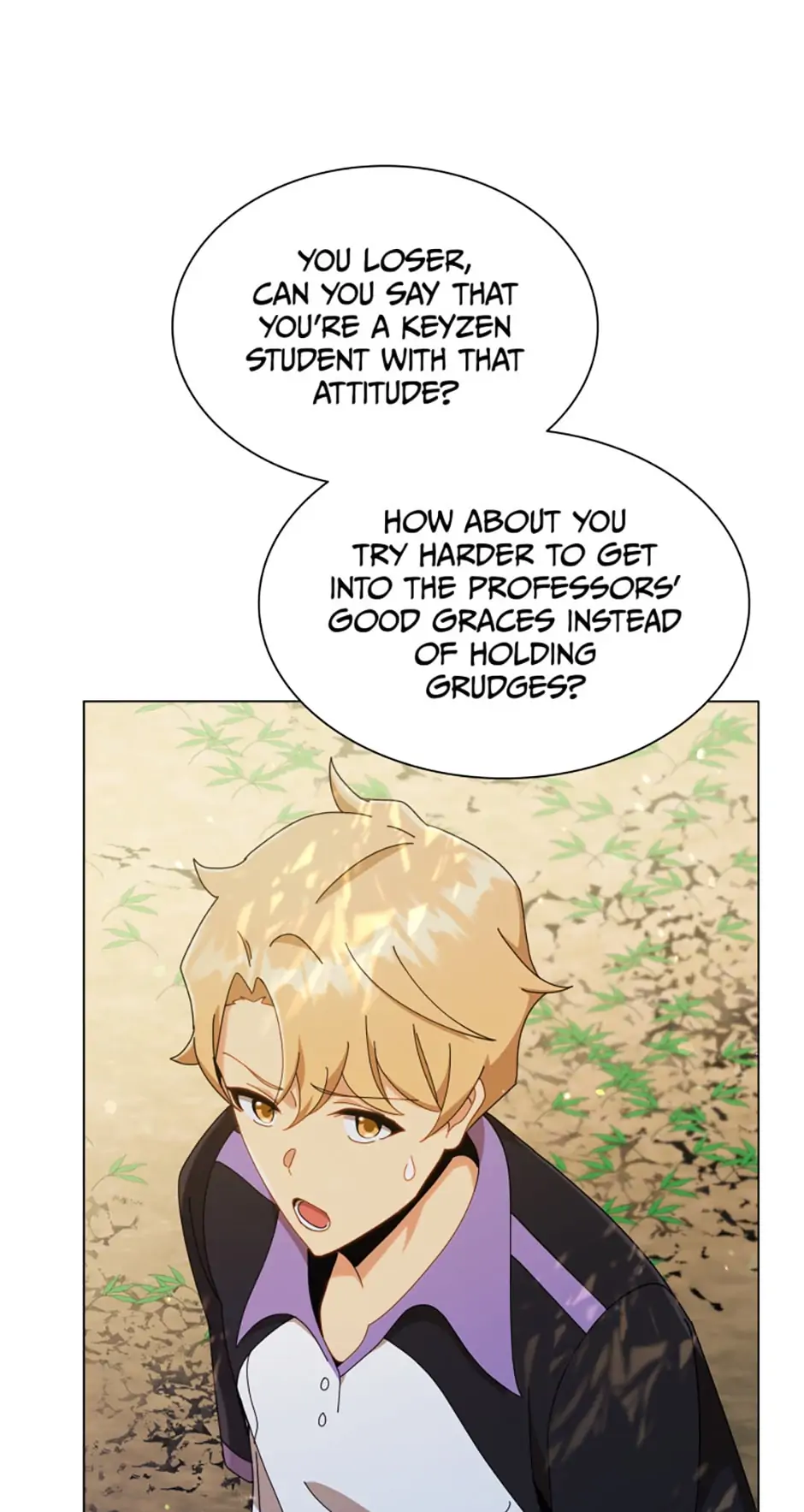 Read Necromancer Academy and the Genius Summoner EN Manga Online