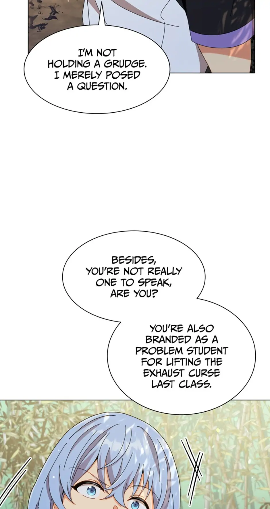 Read Necromancer Academy and the Genius Summoner EN Manga Online
