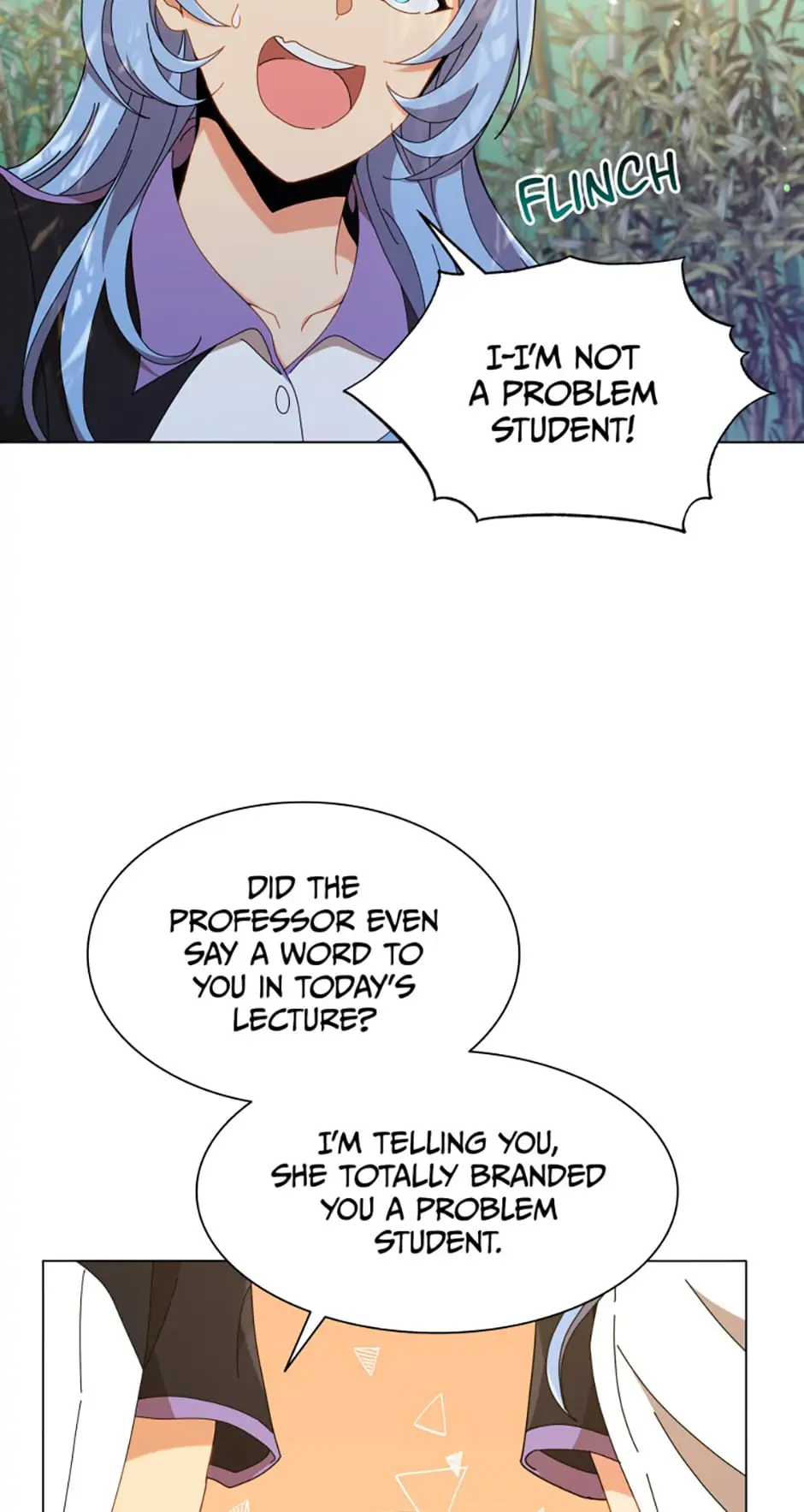 Read Necromancer Academy and the Genius Summoner EN Manga Online
