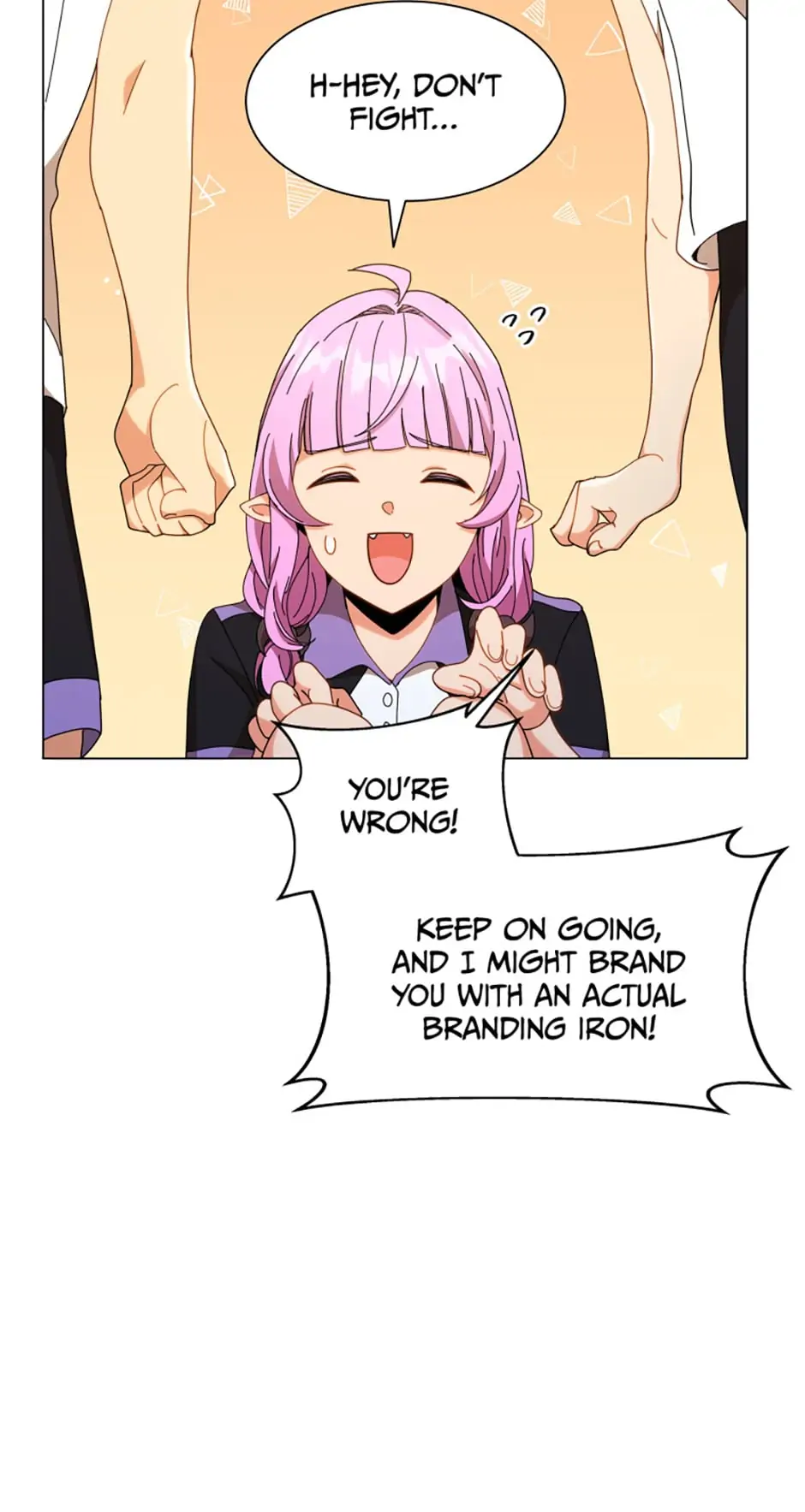 Read Necromancer Academy and the Genius Summoner EN Manga Online