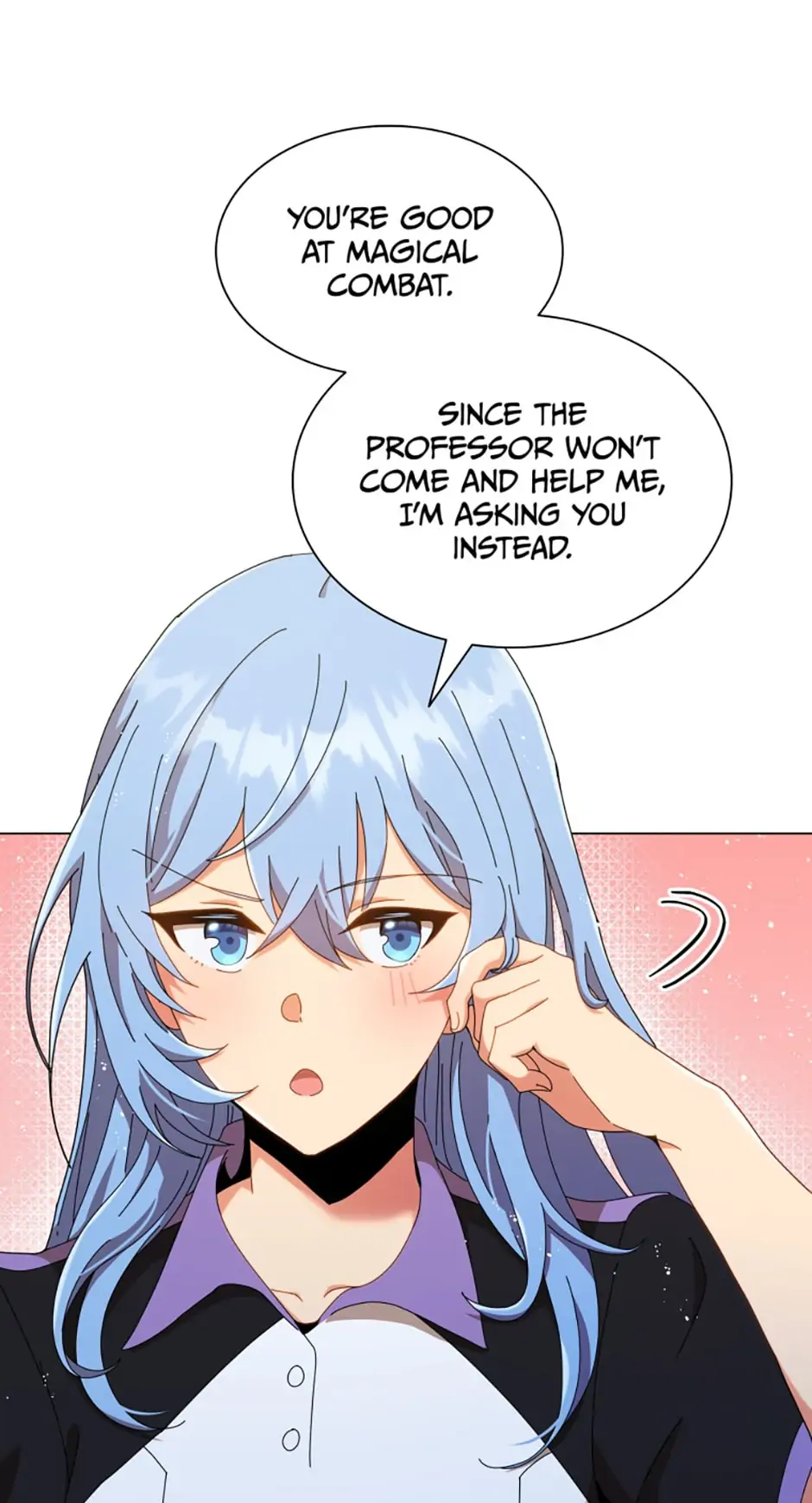 Read Necromancer Academy and the Genius Summoner EN Manga Online