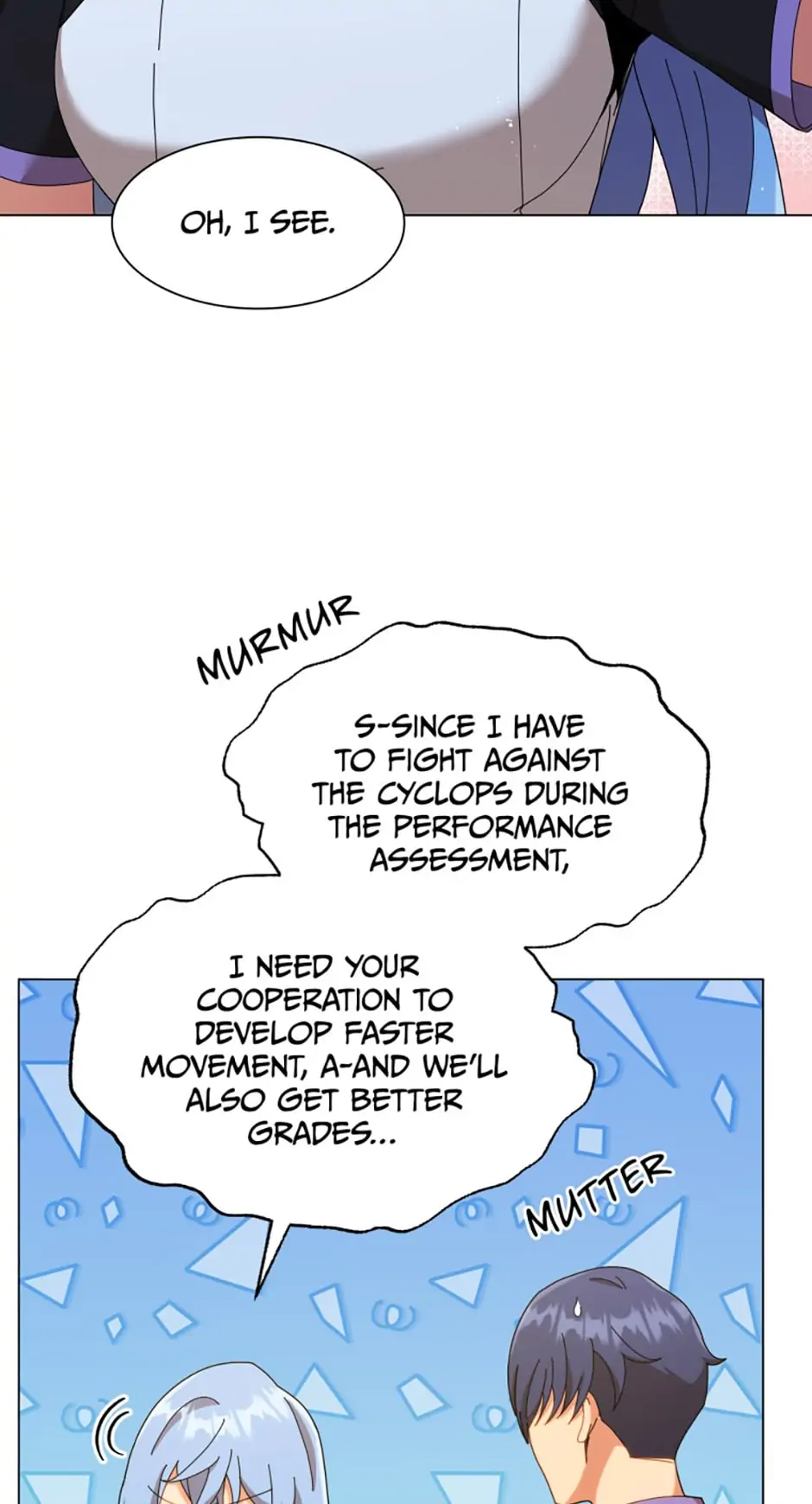 Read Necromancer Academy and the Genius Summoner EN Manga Online