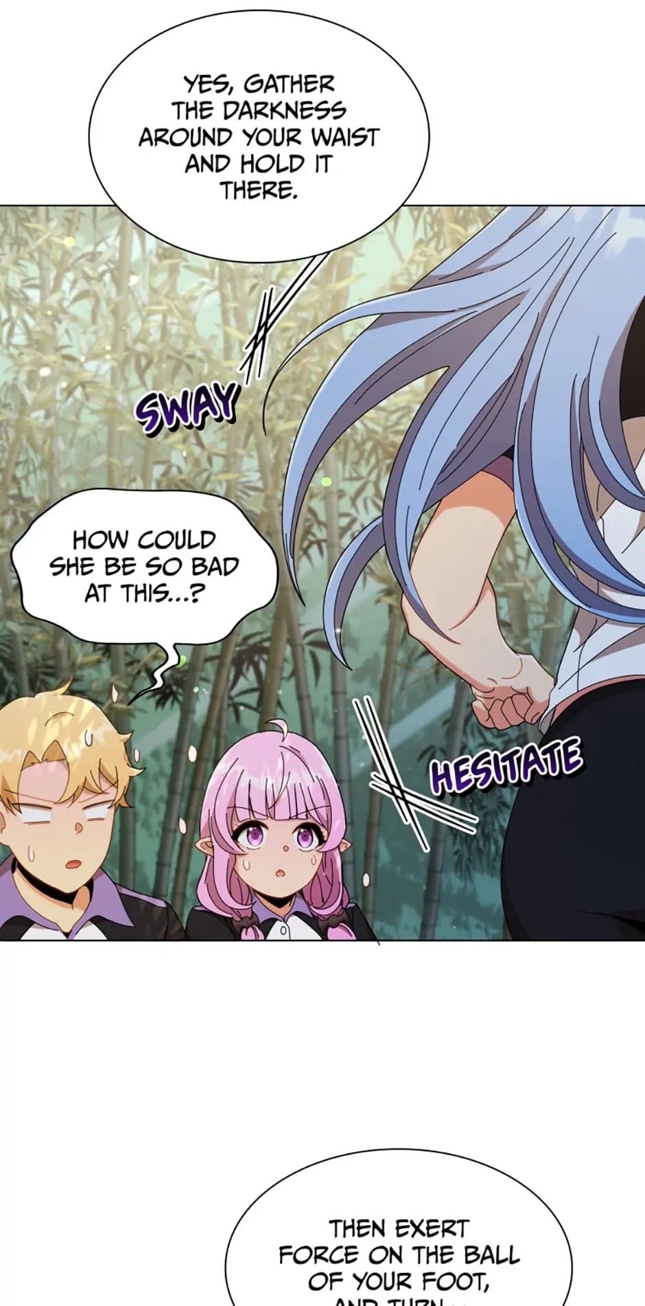 Read Necromancer Academy and the Genius Summoner EN Manga Online