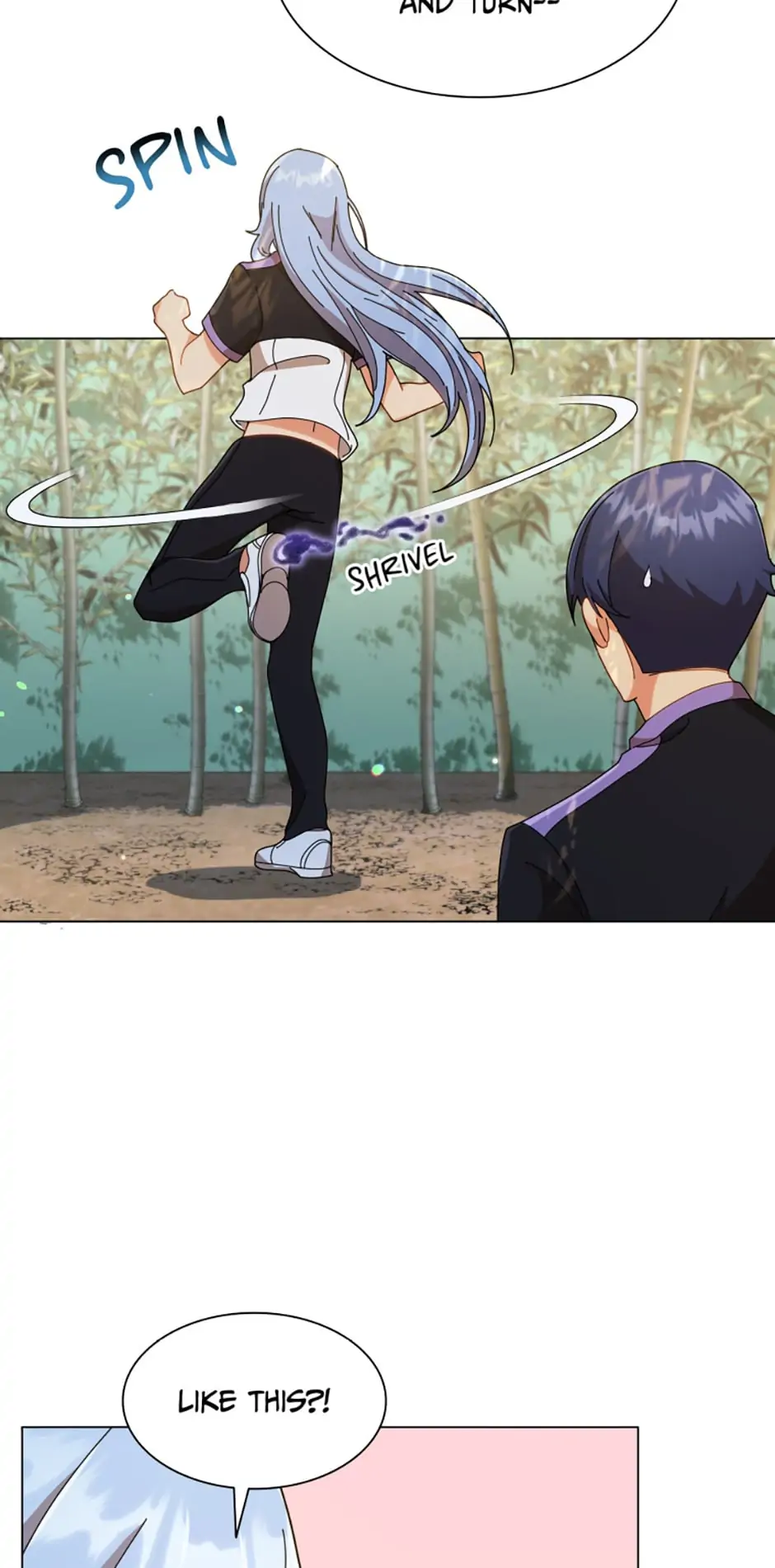 Read Necromancer Academy and the Genius Summoner EN Manga Online