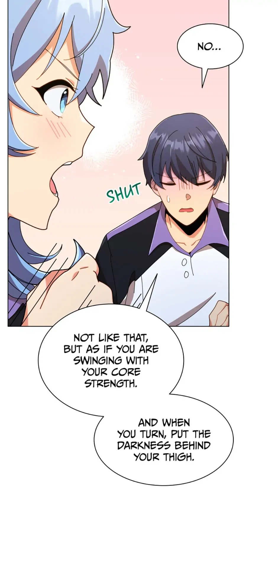 Read Necromancer Academy and the Genius Summoner EN Manga Online