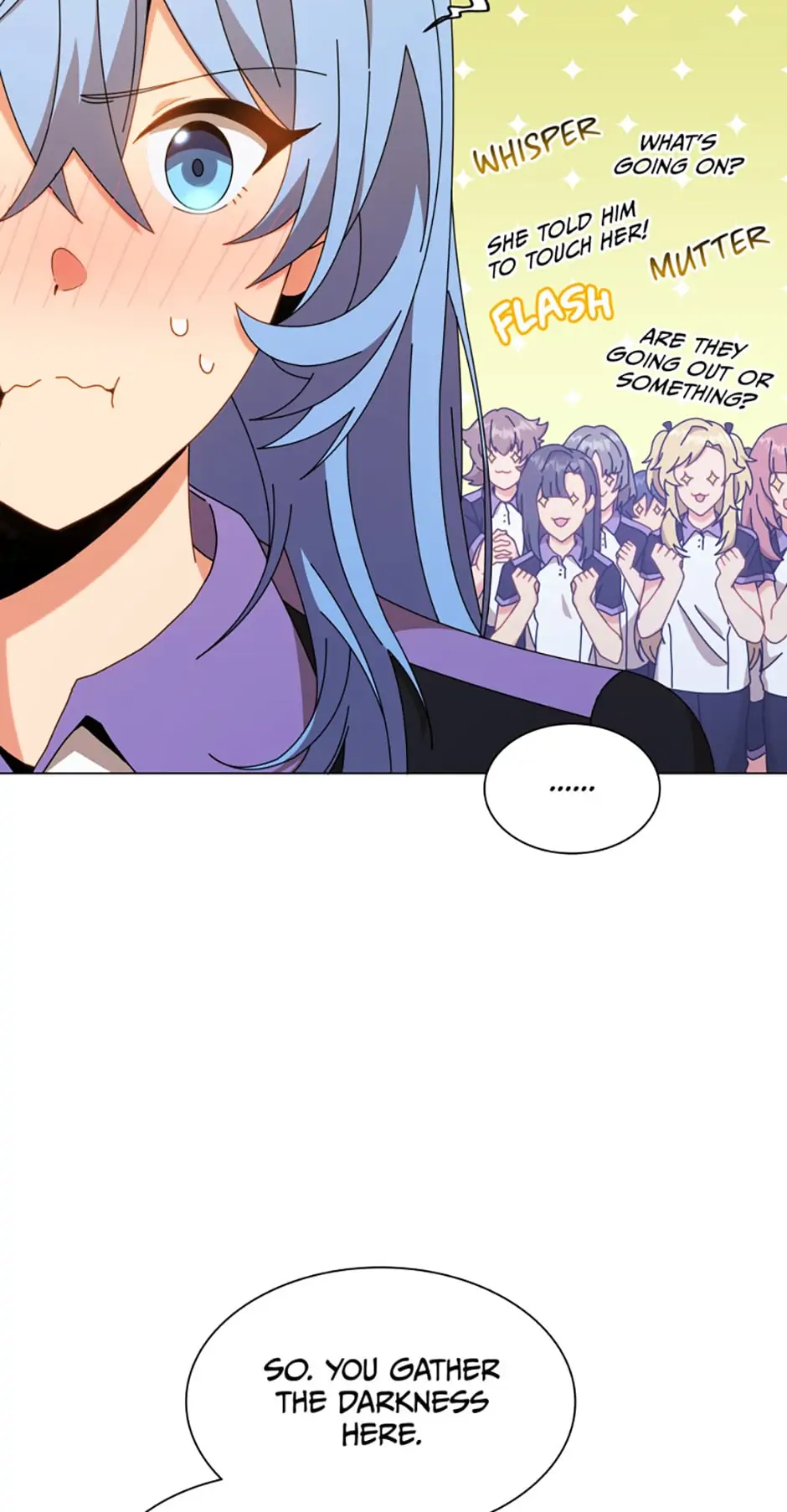 Read Necromancer Academy and the Genius Summoner EN Manga Online
