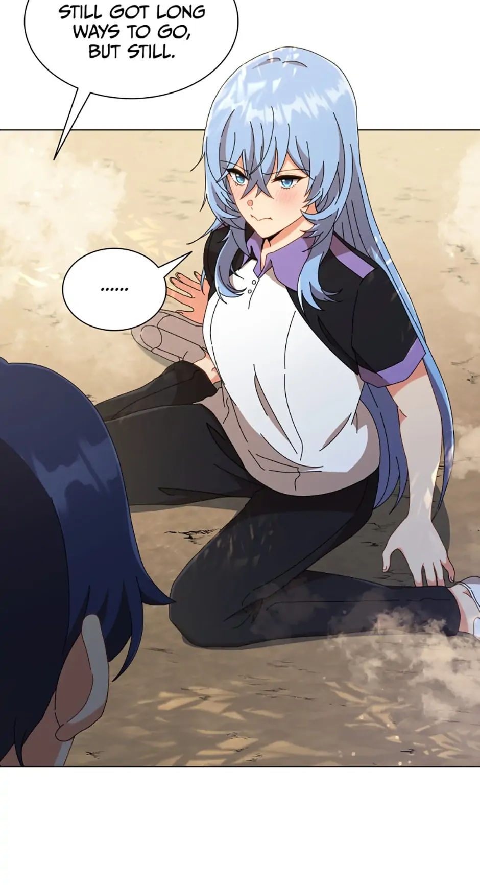 Read Necromancer Academy and the Genius Summoner EN Manga Online