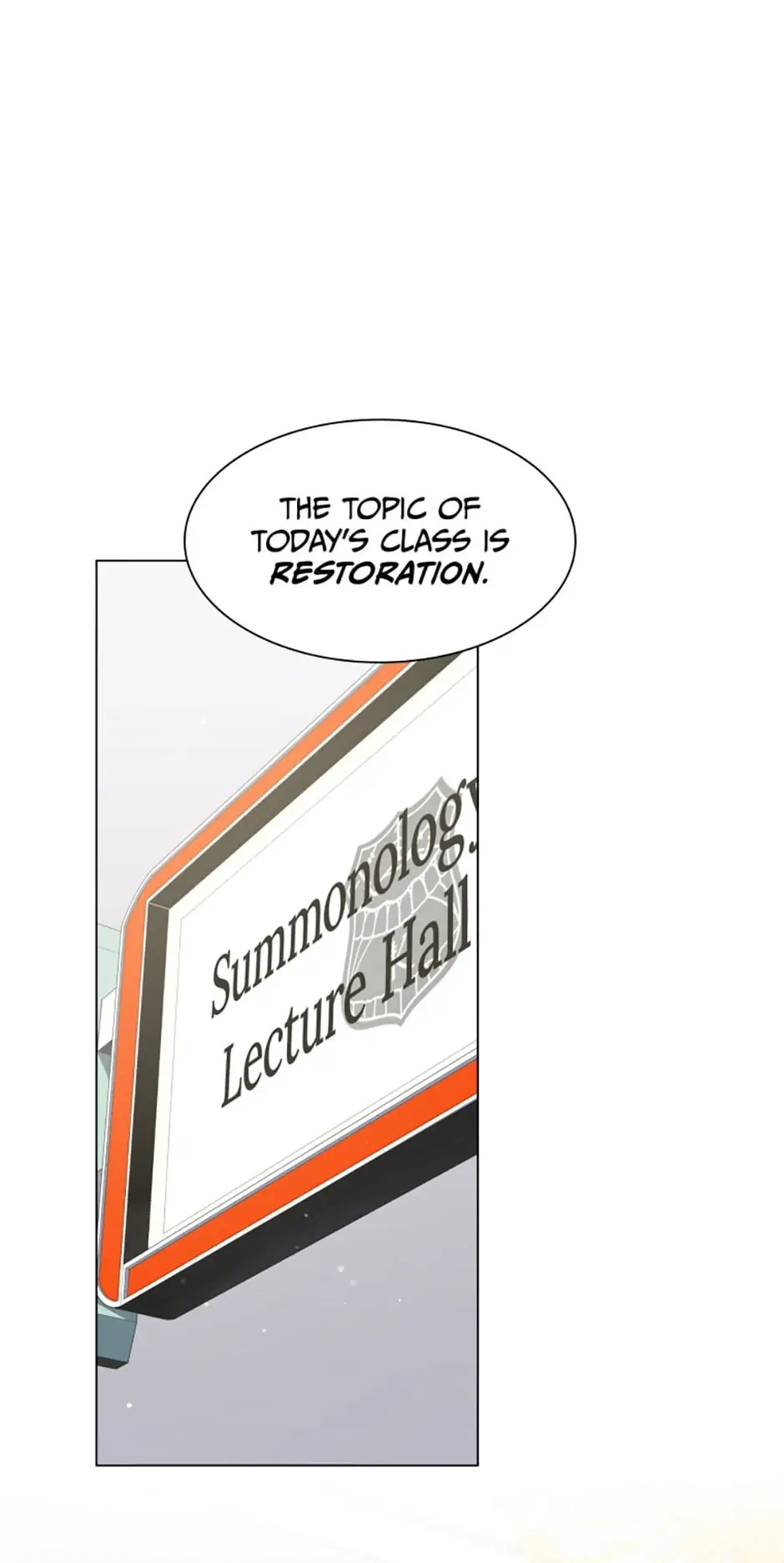 Read Necromancer Academy and the Genius Summoner EN Manga Online