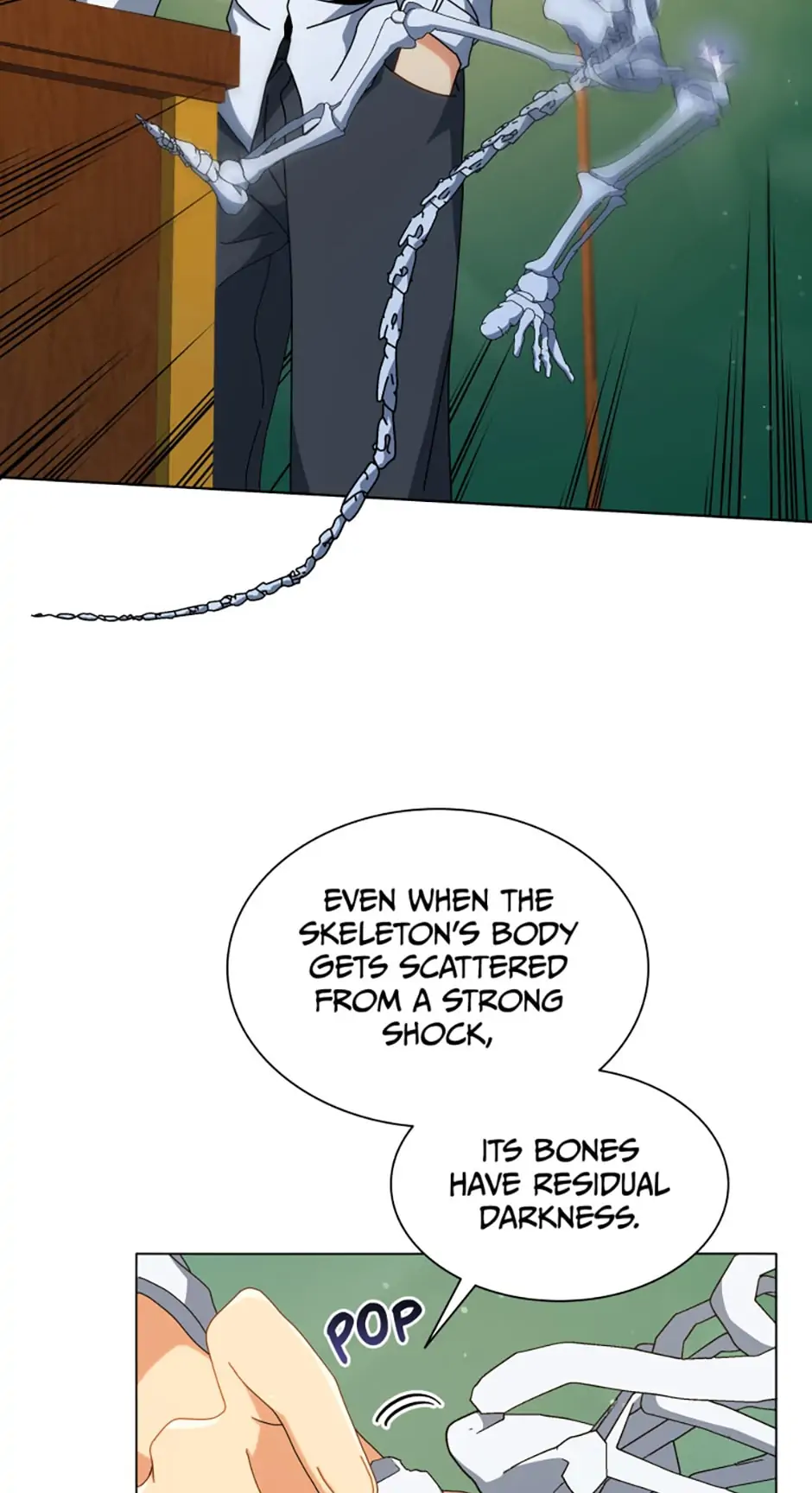 Read Necromancer Academy and the Genius Summoner EN Manga Online