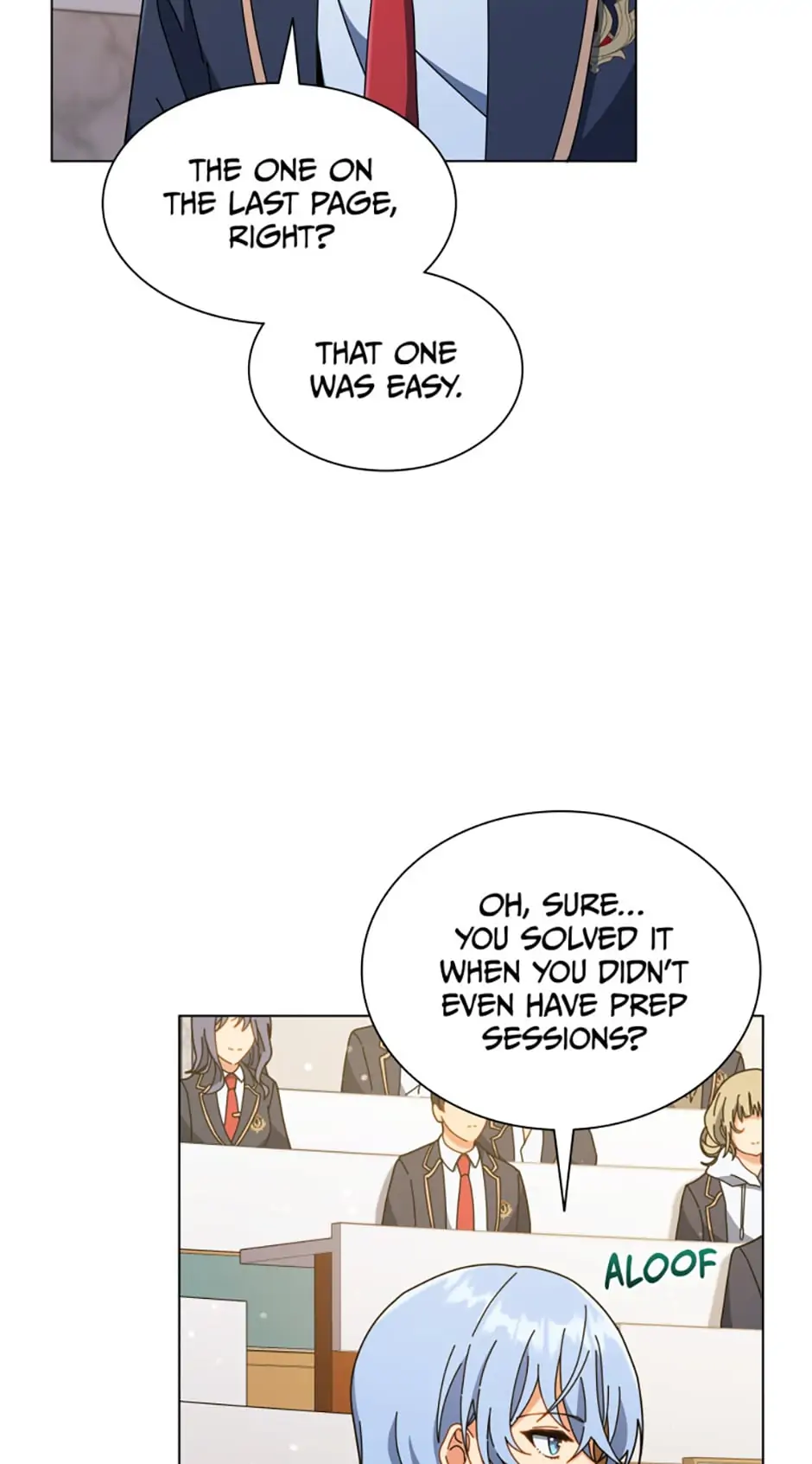 Read Necromancer Academy and the Genius Summoner EN Manga Online