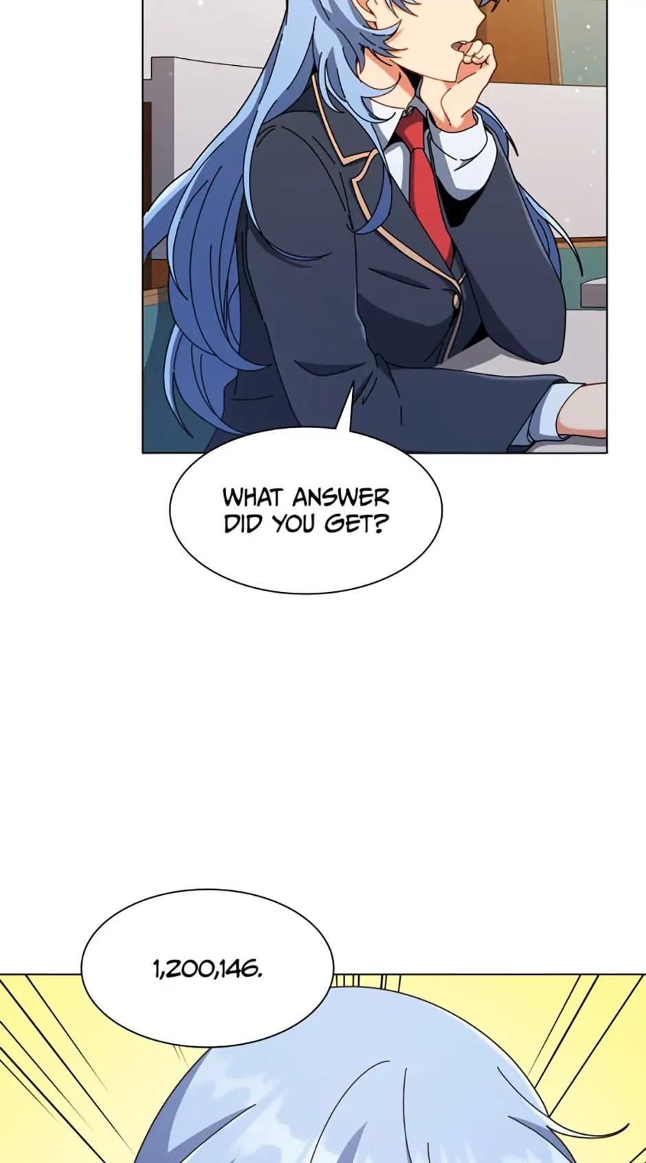 Read Necromancer Academy and the Genius Summoner EN Manga Online