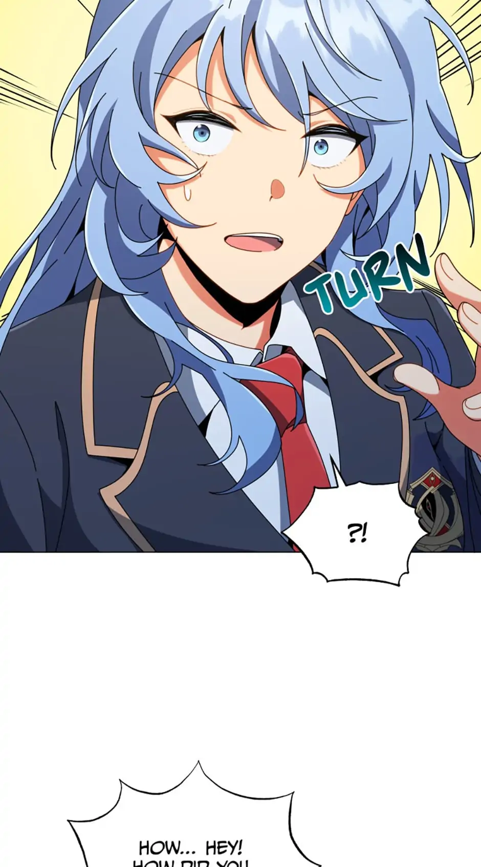 Read Necromancer Academy and the Genius Summoner EN Manga Online