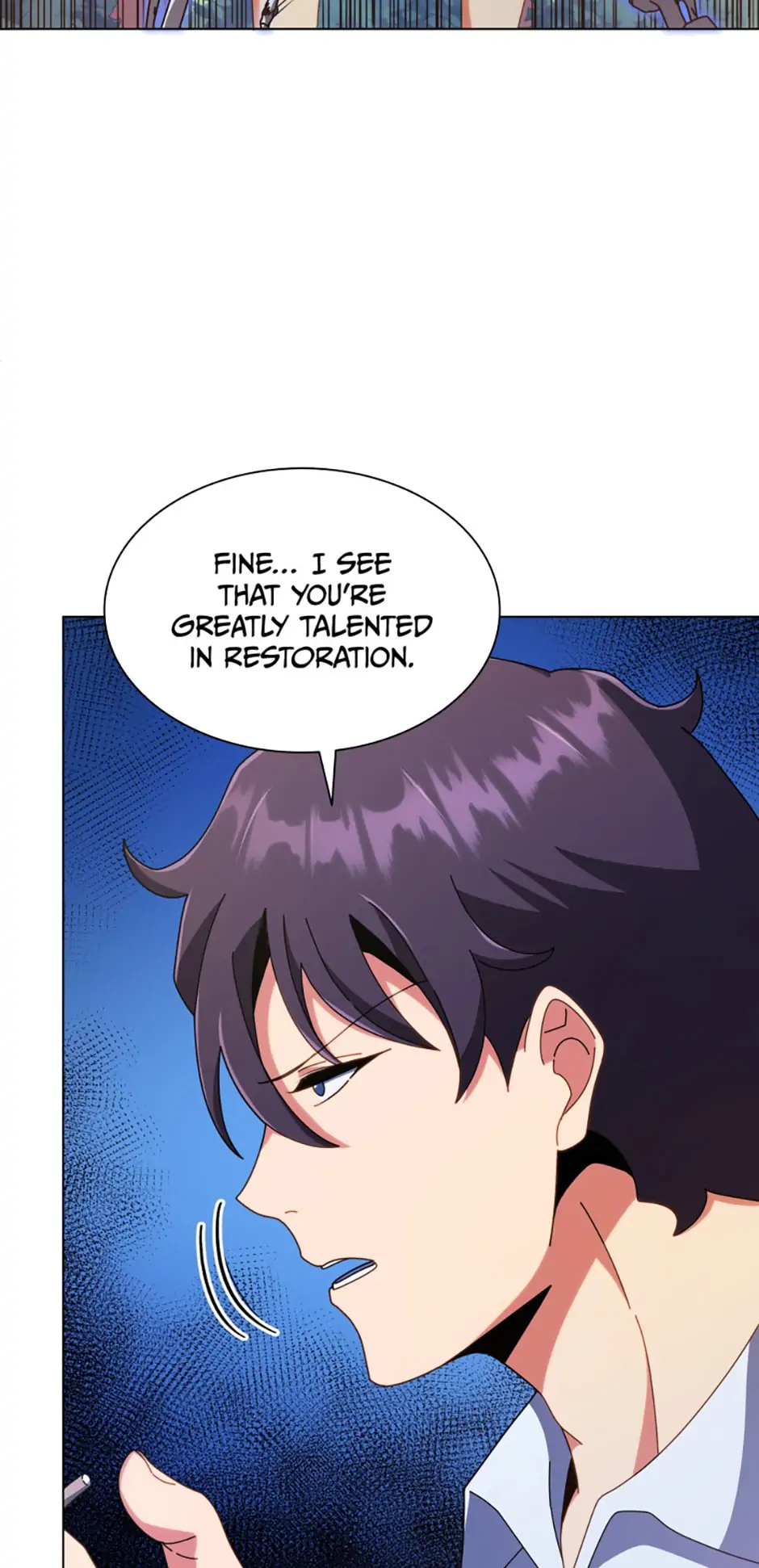 Read Necromancer Academy and the Genius Summoner EN Manga Online
