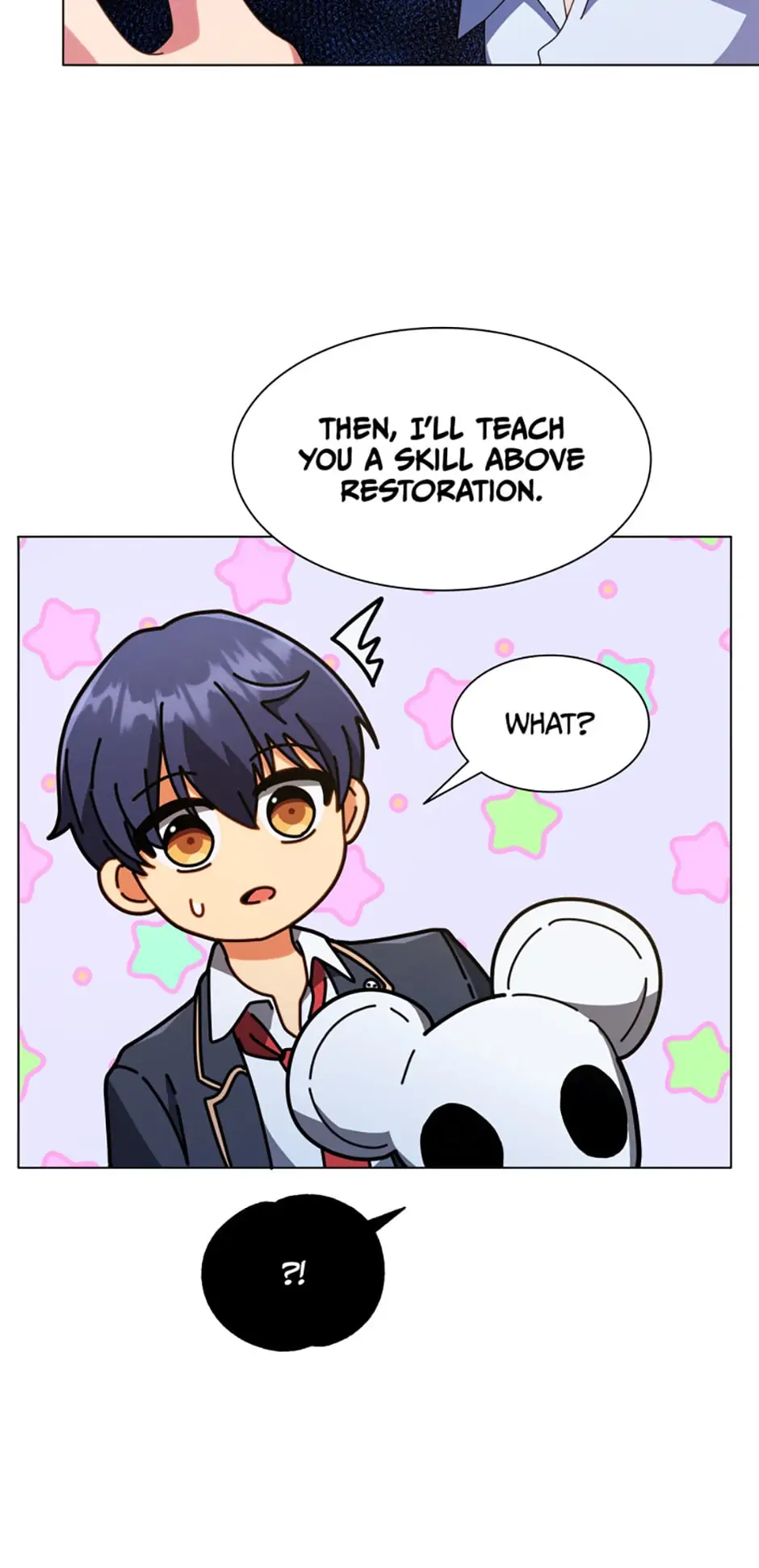 Read Necromancer Academy and the Genius Summoner EN Manga Online