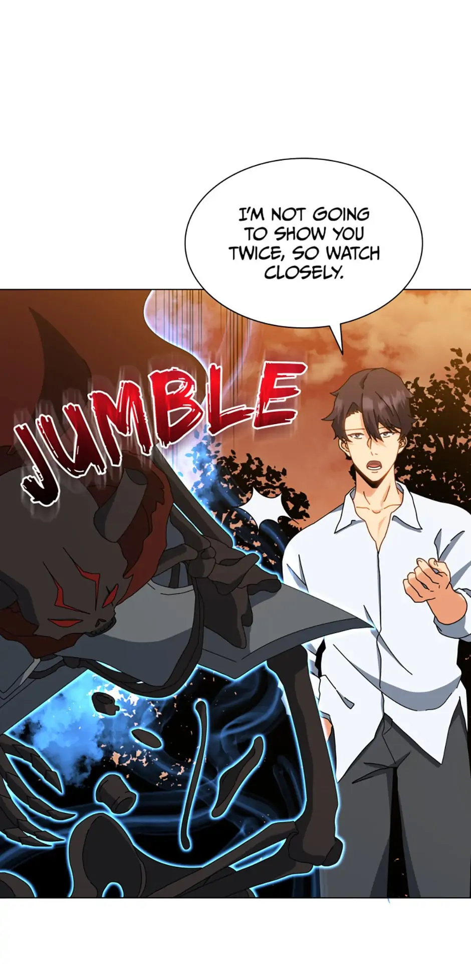 Read Necromancer Academy and the Genius Summoner EN Manga Online