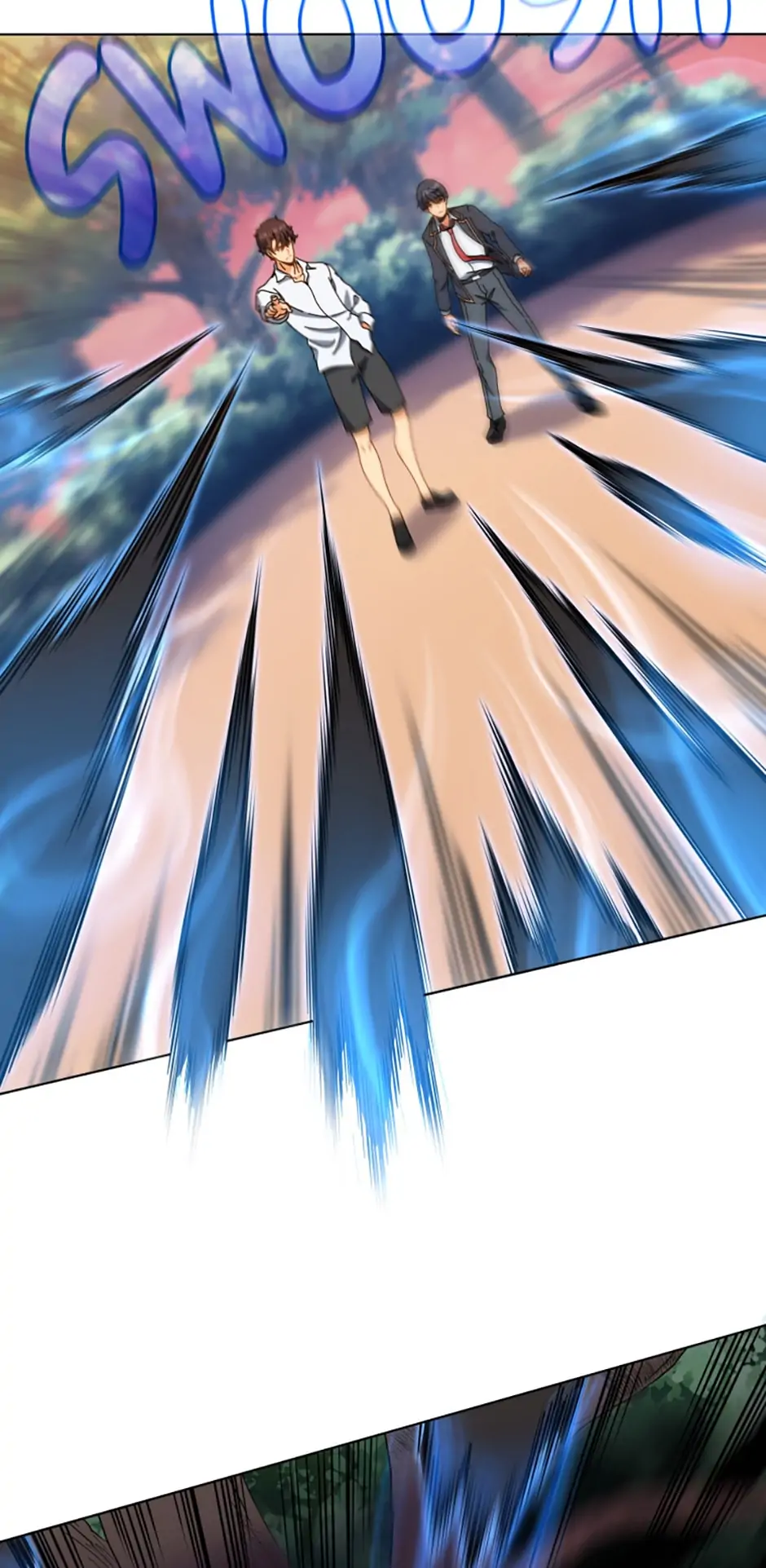 Read Necromancer Academy and the Genius Summoner EN Manga Online