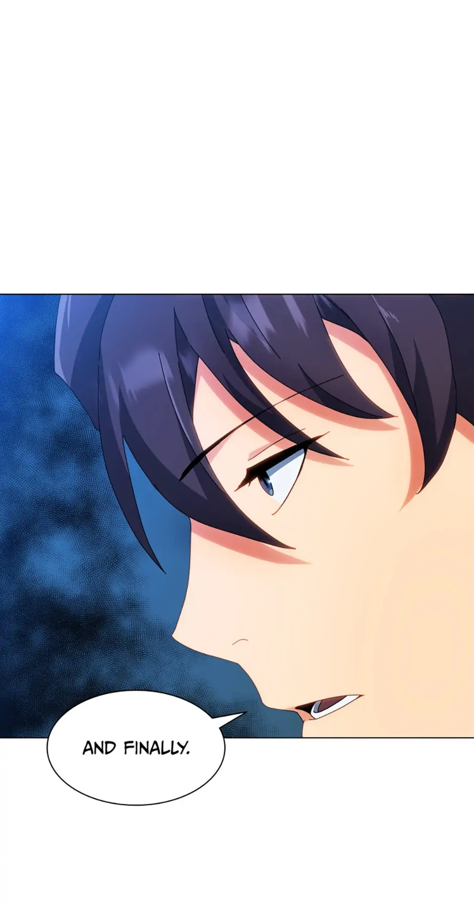 Read Necromancer Academy and the Genius Summoner EN Manga Online