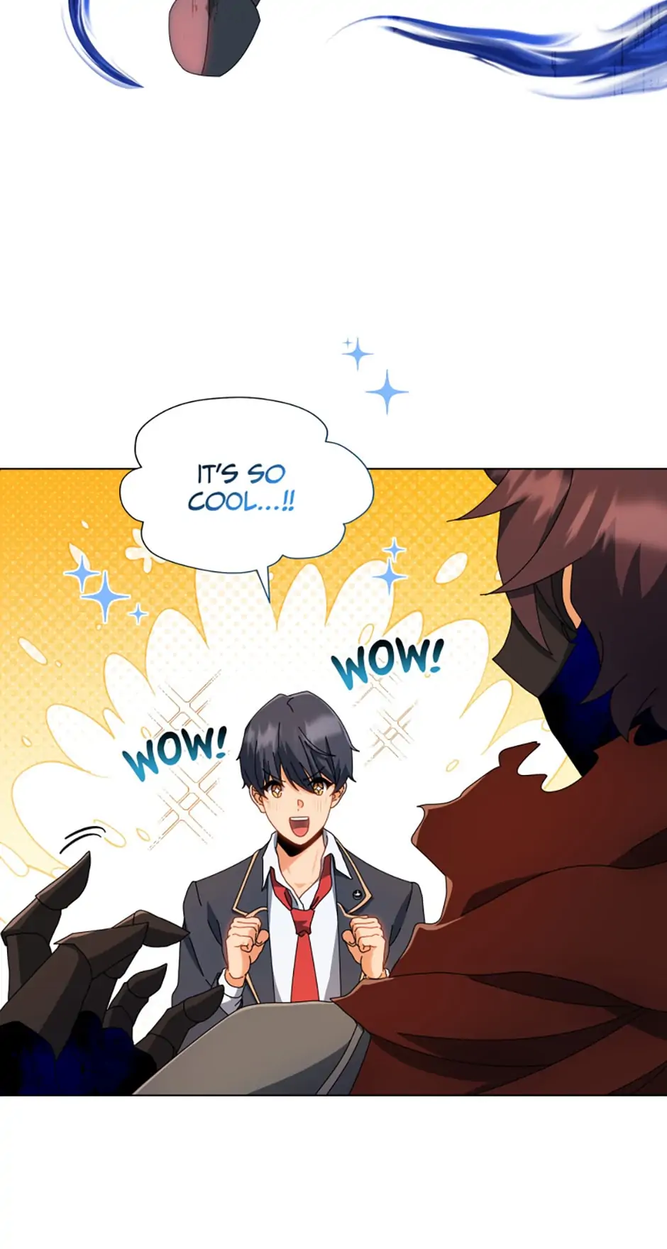 Read Necromancer Academy and the Genius Summoner EN Manga Online