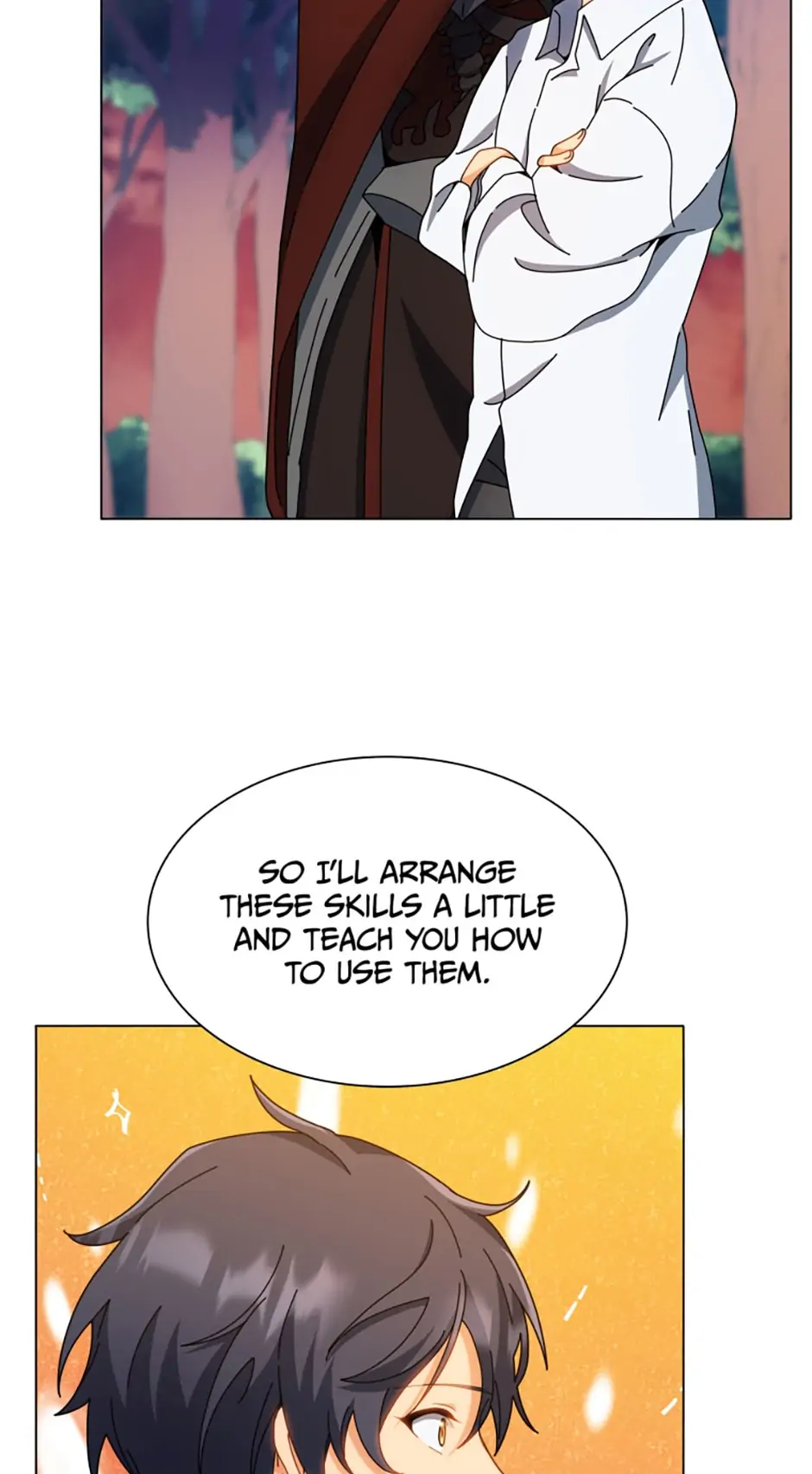 Read Necromancer Academy and the Genius Summoner EN Manga Online
