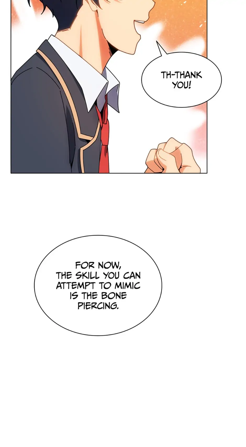 Read Necromancer Academy and the Genius Summoner EN Manga Online