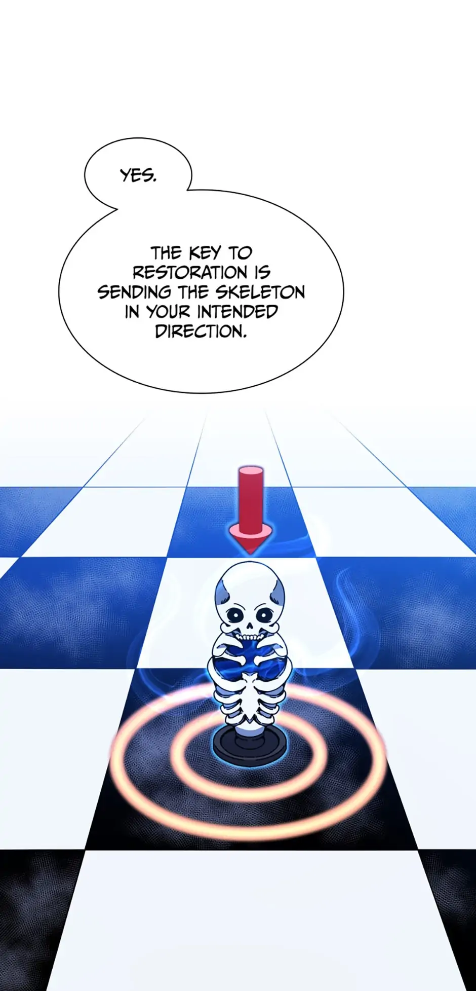 Read Necromancer Academy and the Genius Summoner EN Manga Online