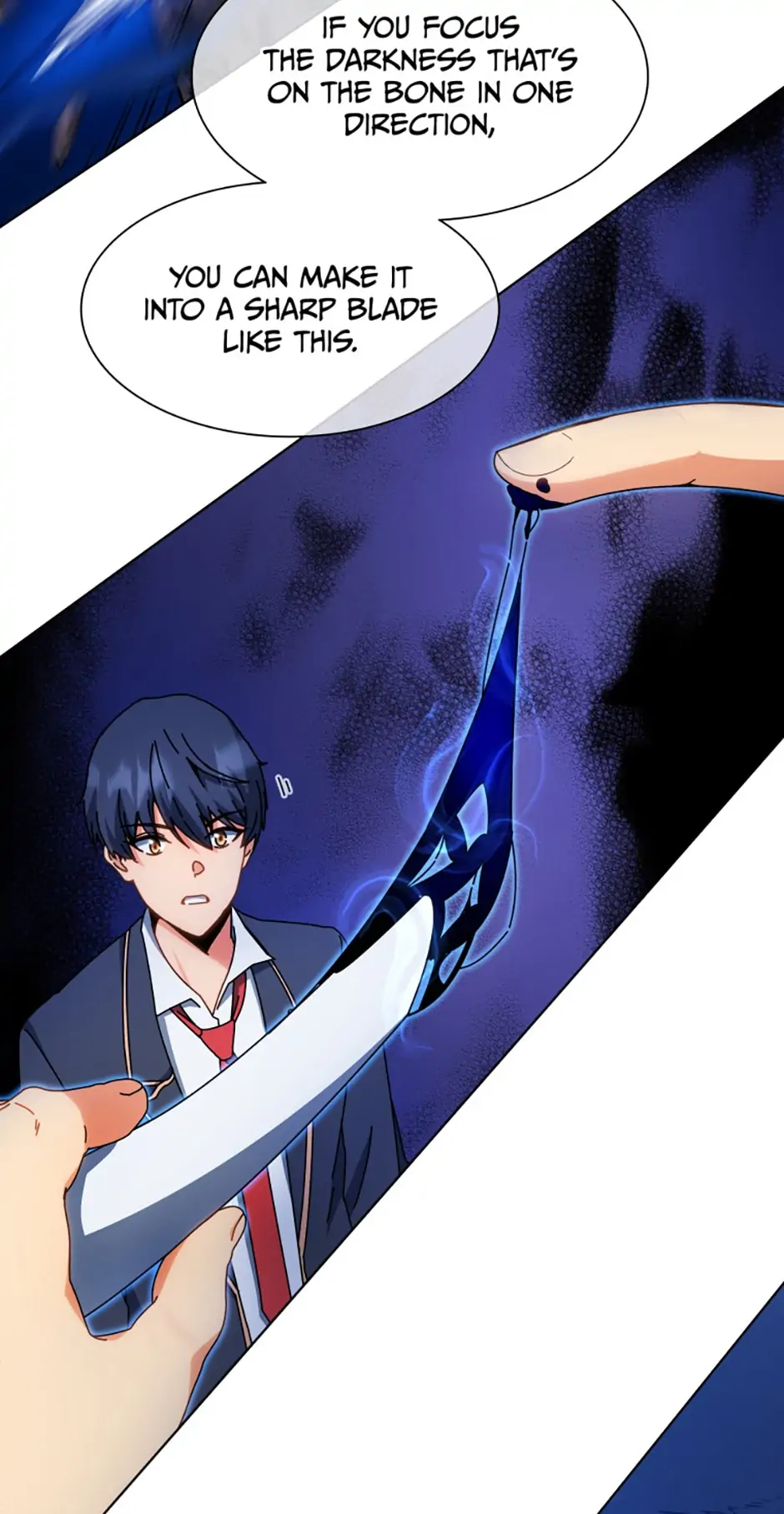 Read Necromancer Academy and the Genius Summoner EN Manga Online