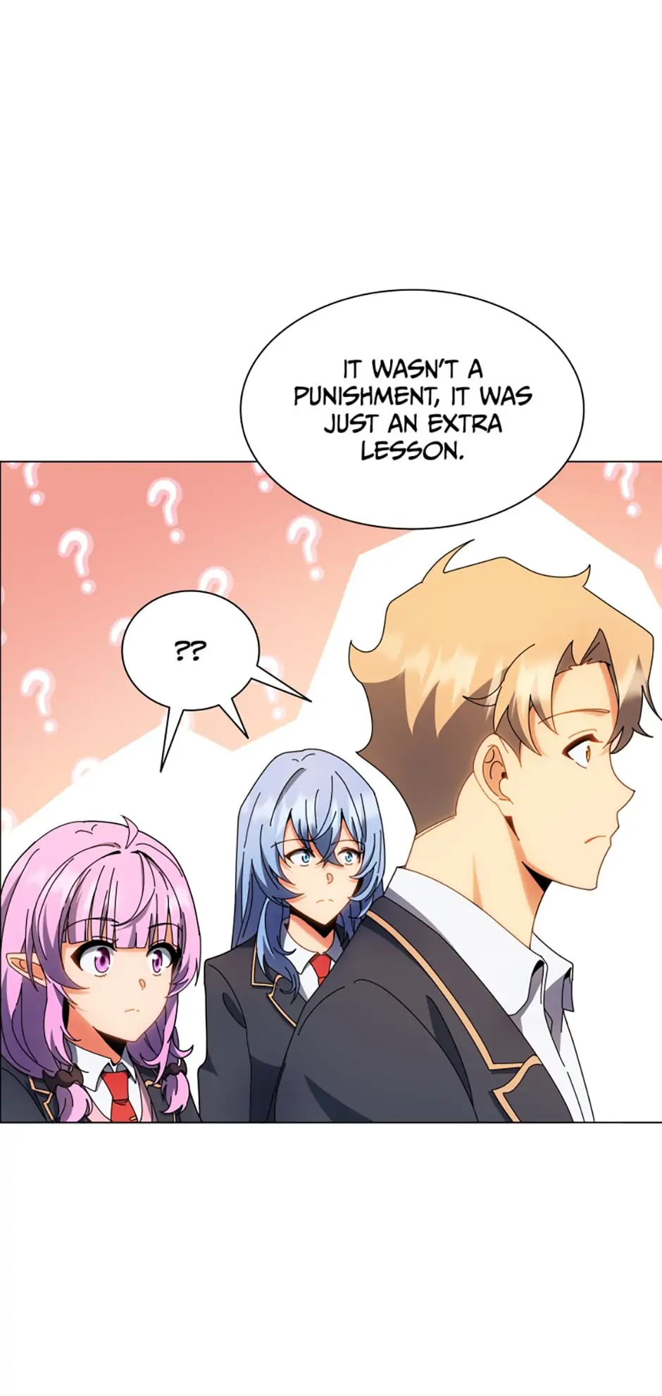 Read Necromancer Academy and the Genius Summoner EN Manga Online
