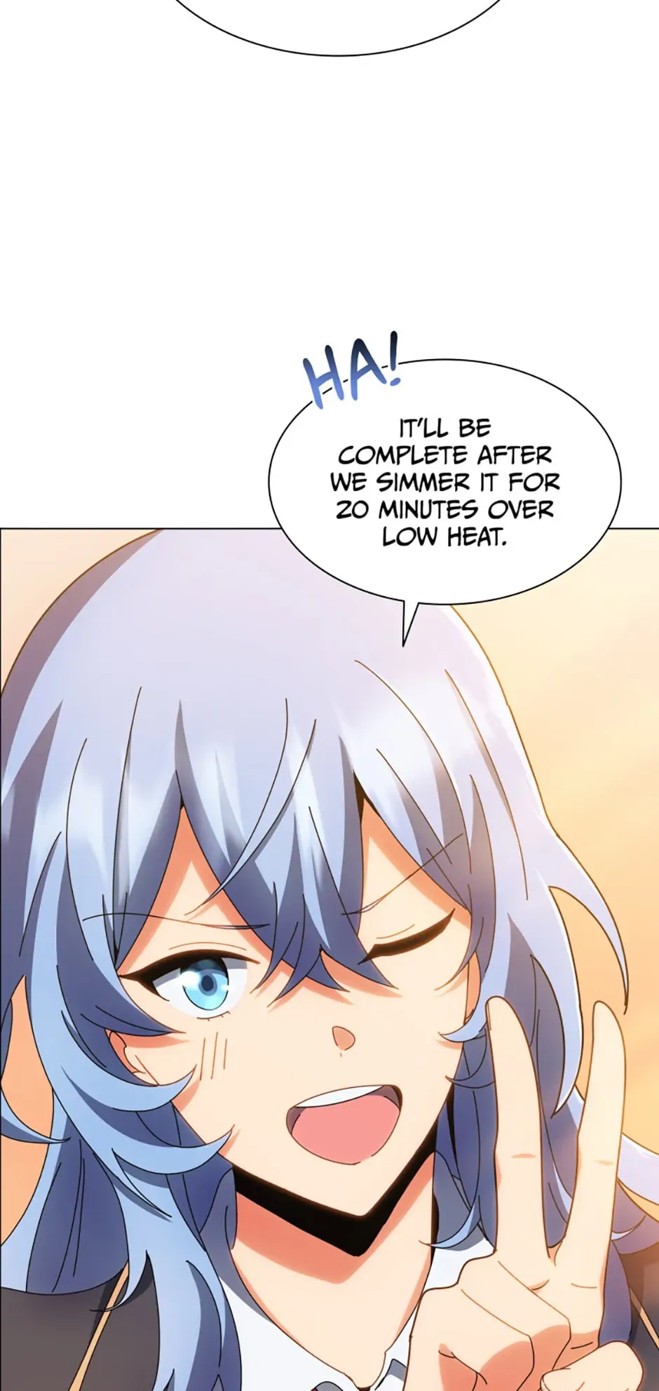 Read Necromancer Academy and the Genius Summoner EN Manga Online