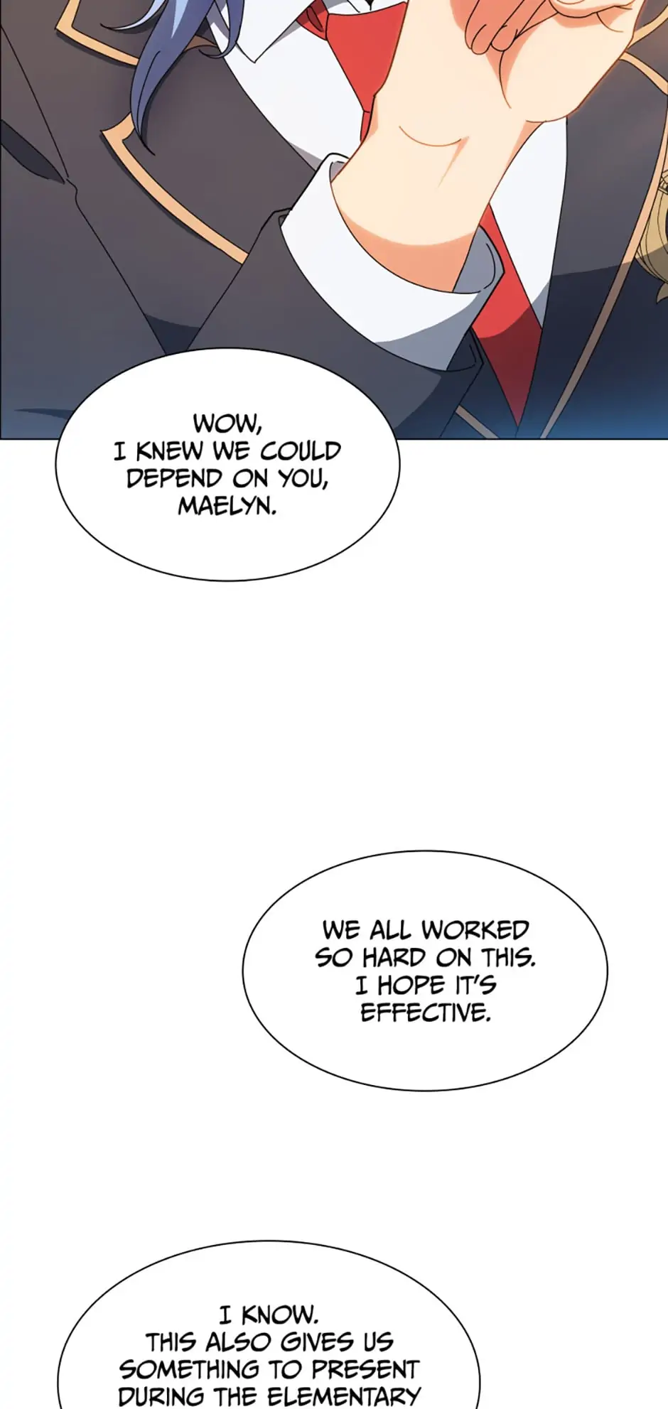 Read Necromancer Academy and the Genius Summoner EN Manga Online
