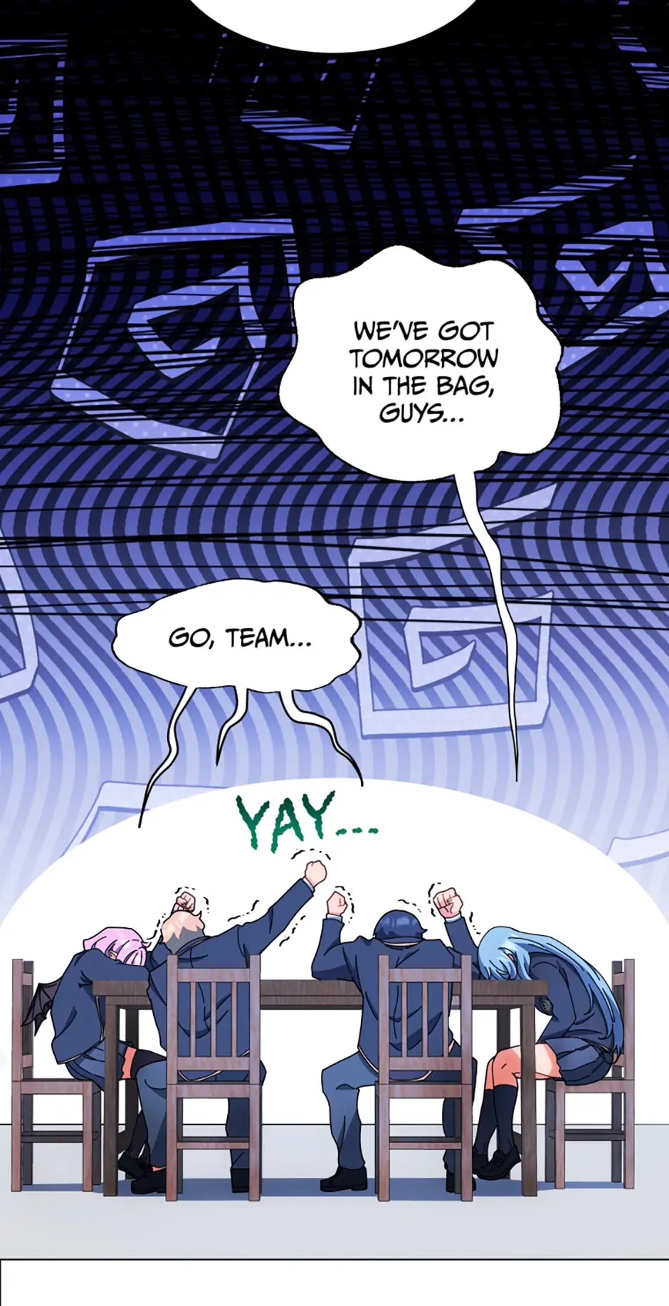 Read Necromancer Academy and the Genius Summoner EN Manga Online